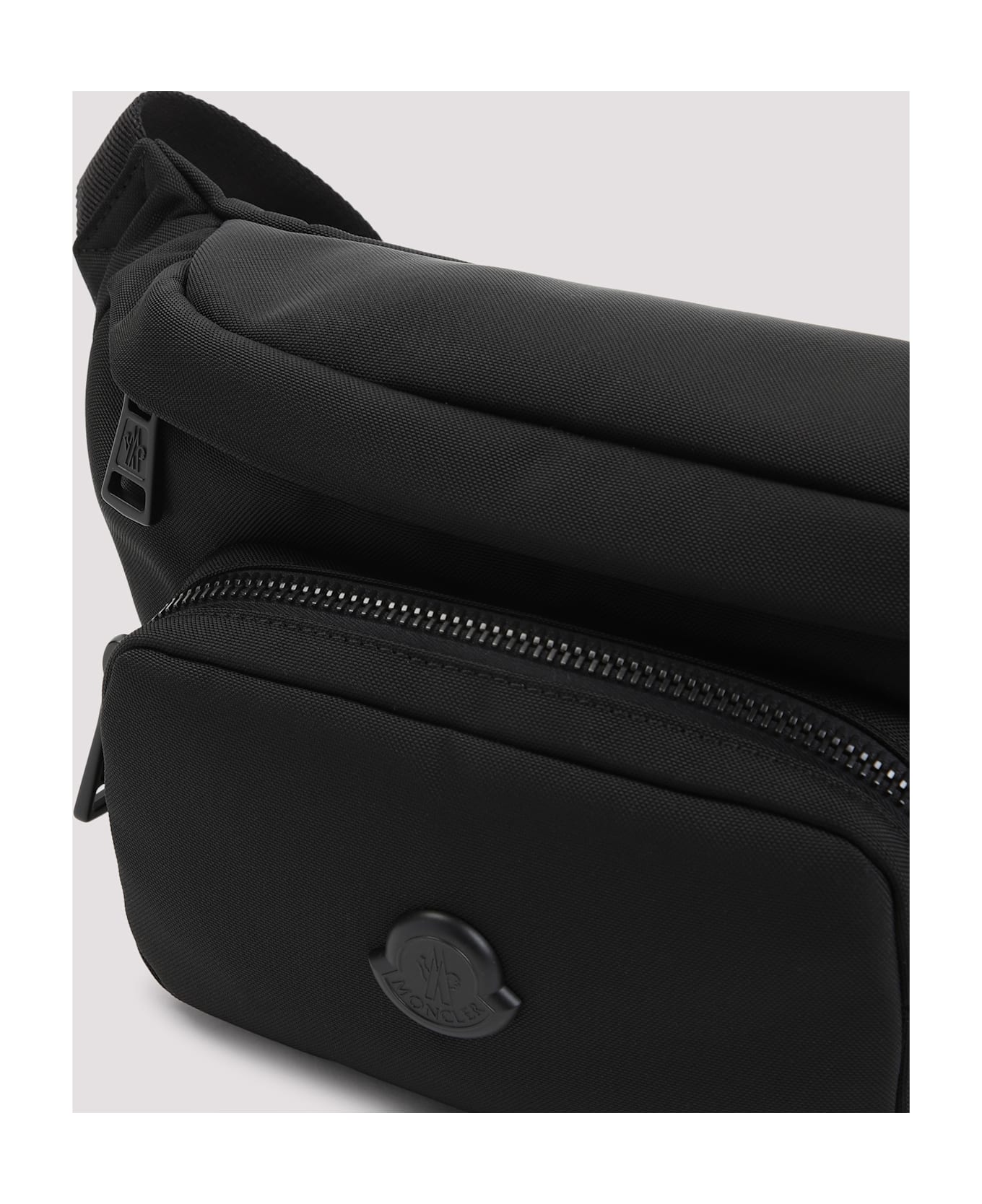 Moncler Durance Belt Bag - Black