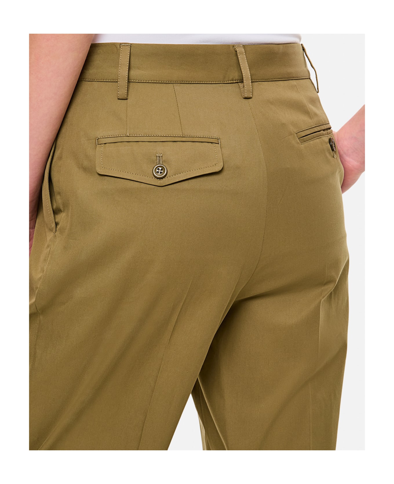 Ralph Lauren Chino Pant - MOSS