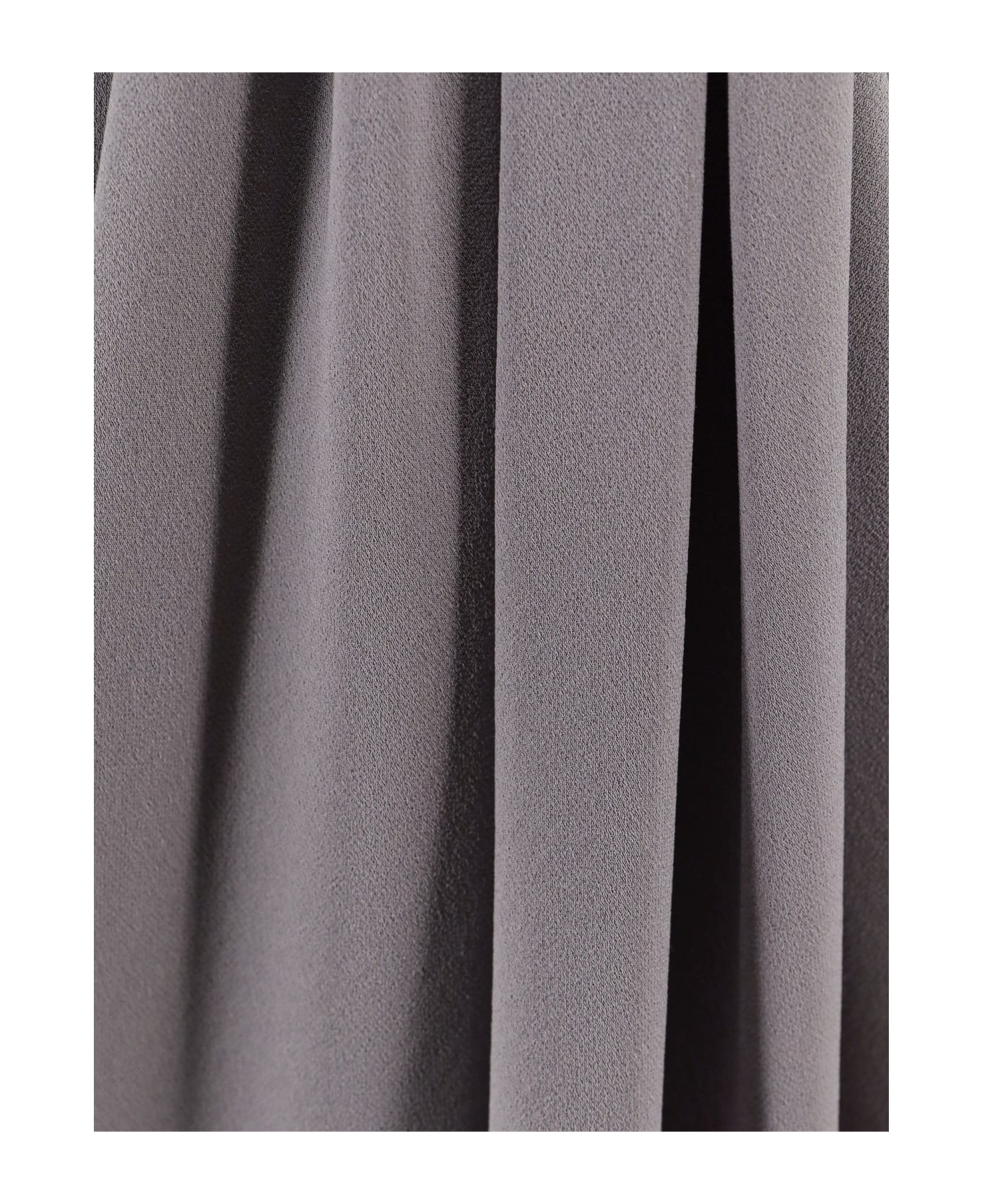 Giorgio Armani Dress - Grey