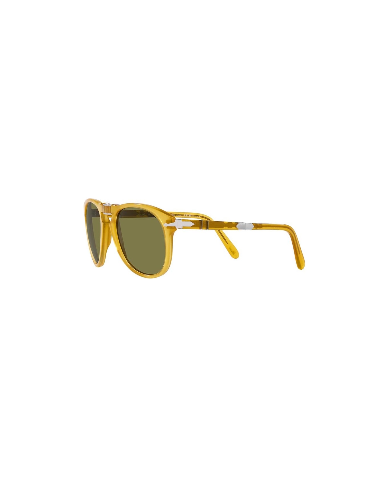 Persol Sunglasses - Giallo/Verde