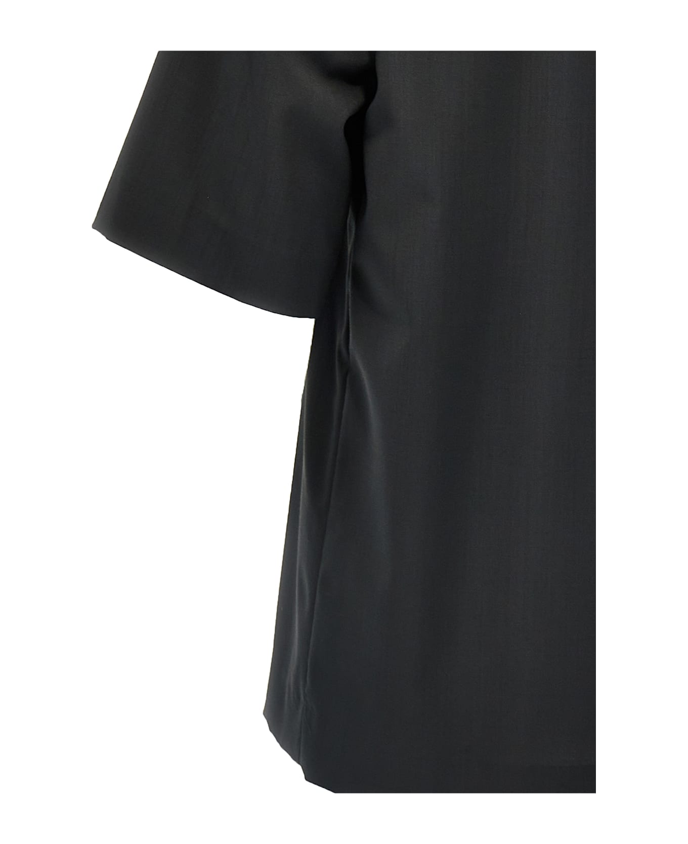 Barena 
atila
 Overshirt - Piombo