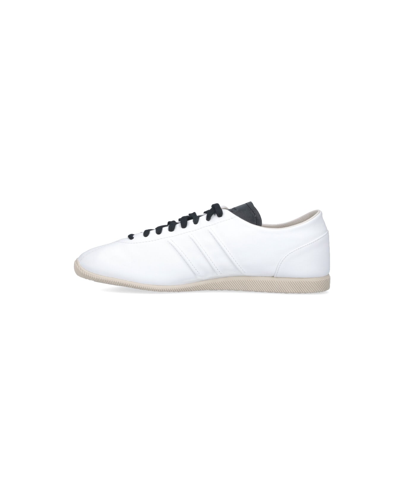 Y-3 
japan
 Sneakers - COREWHITEBLACKTALC