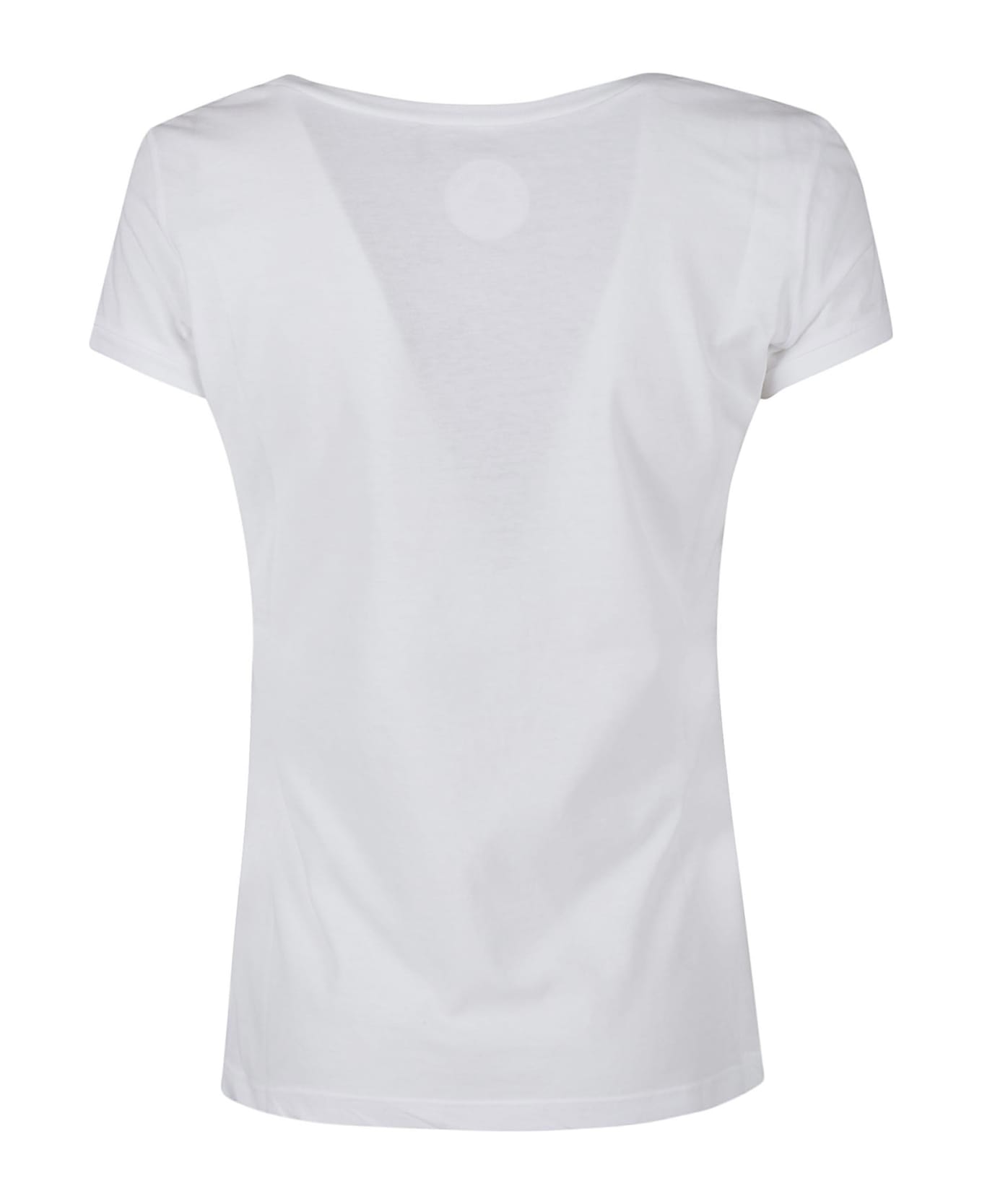 Dsquared2 Jamaican Journey T-shirt - Bianco Tシャツ