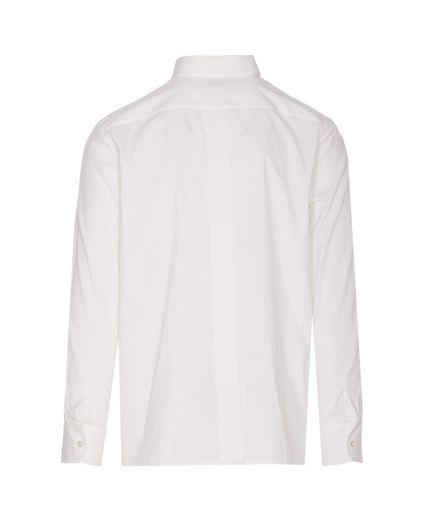 Saint Laurent Shirt - White