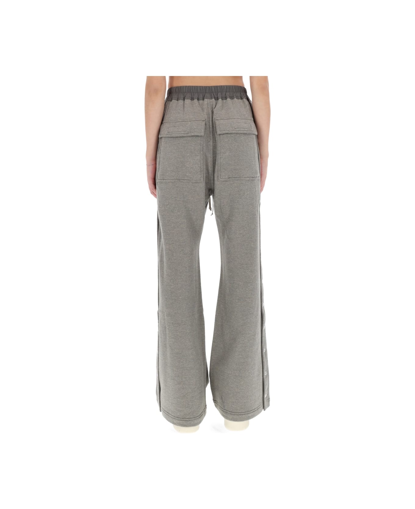 DRKSHDW Pants "pusher" - GREY