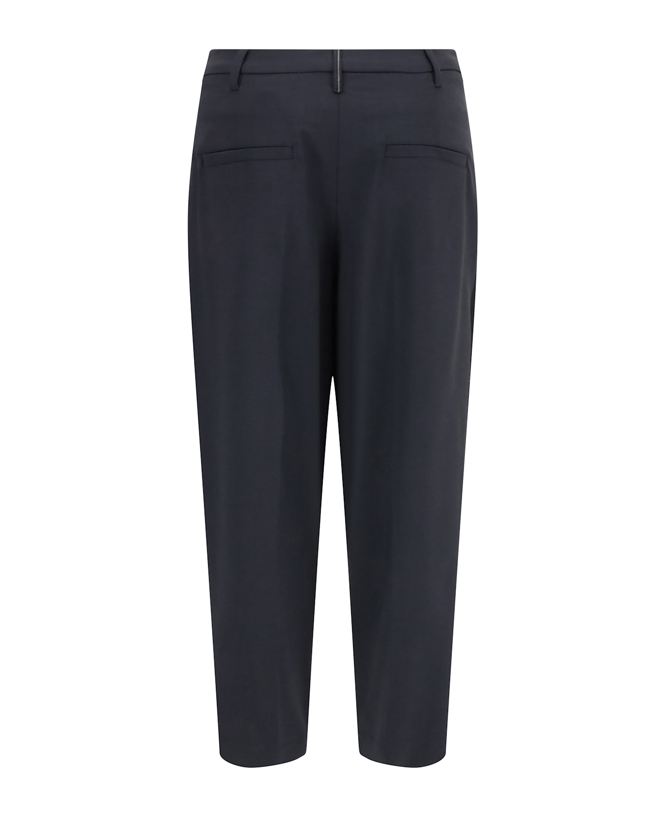 Brunello Cucinelli Tailored Chino Pants