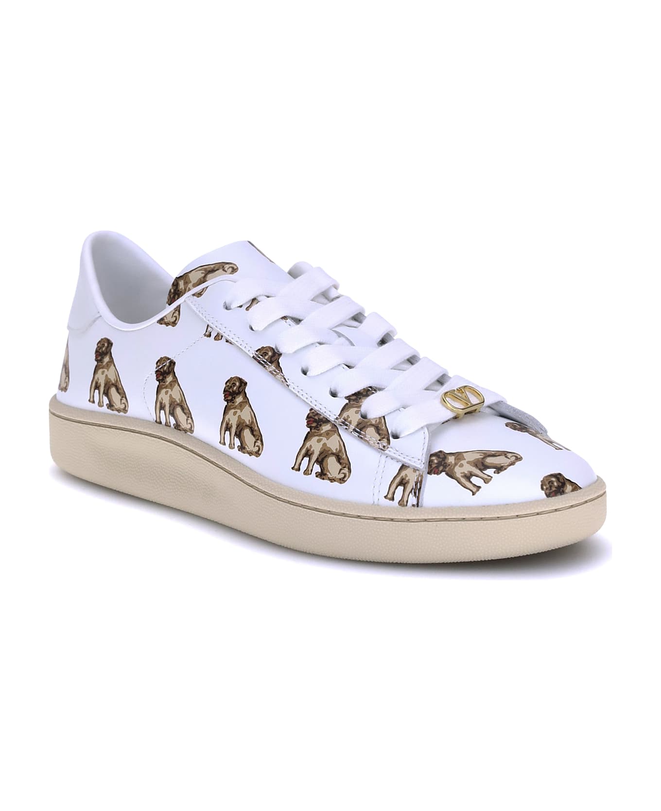 Valentino Garavani Royco Sneakers
