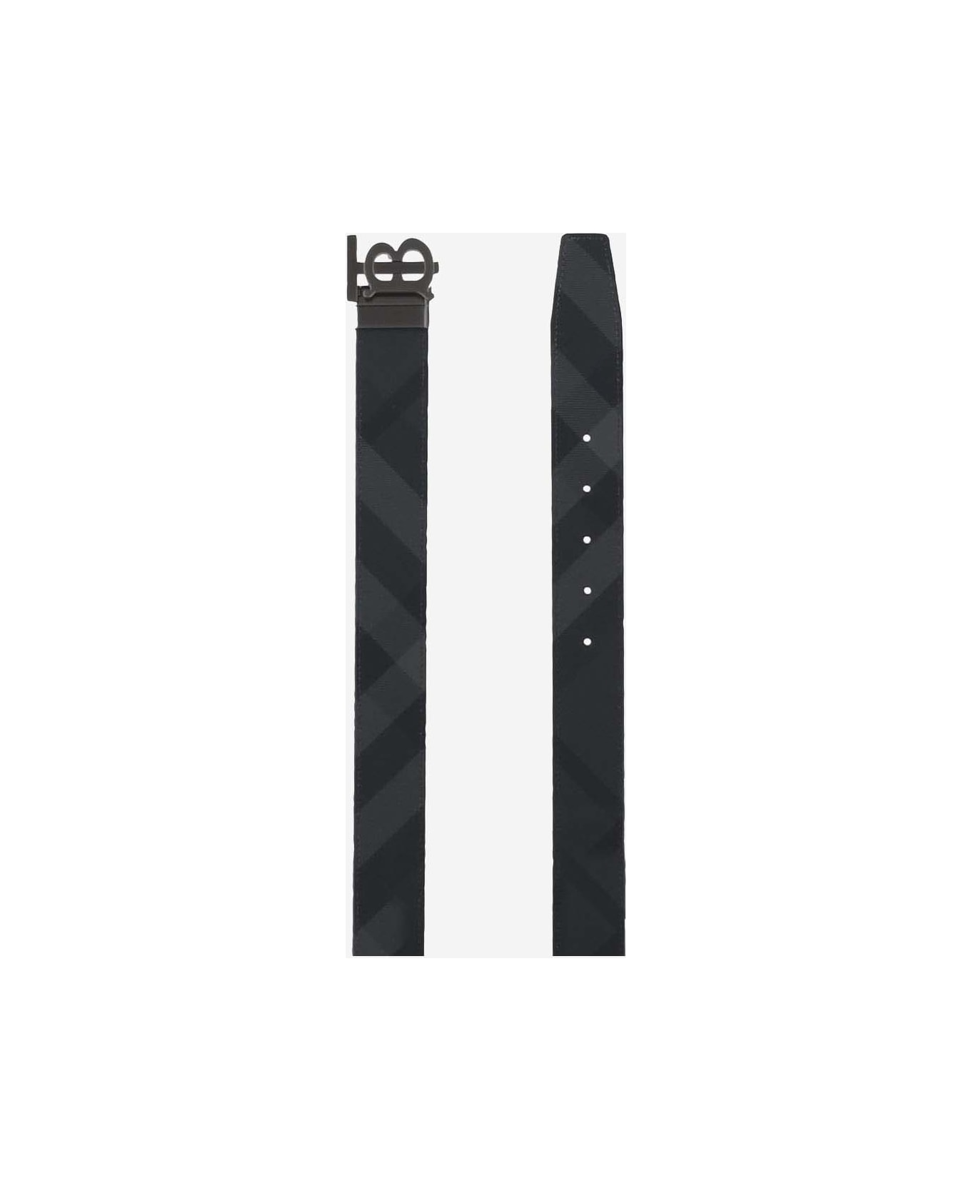 Burberry Belt - Grey