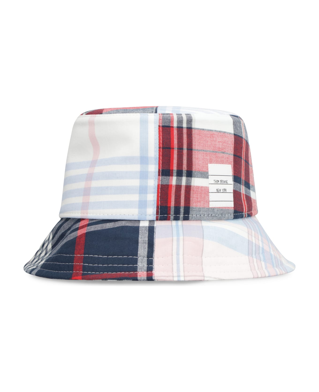 Thom Browne Cotton Hat - Multicolor 帽子