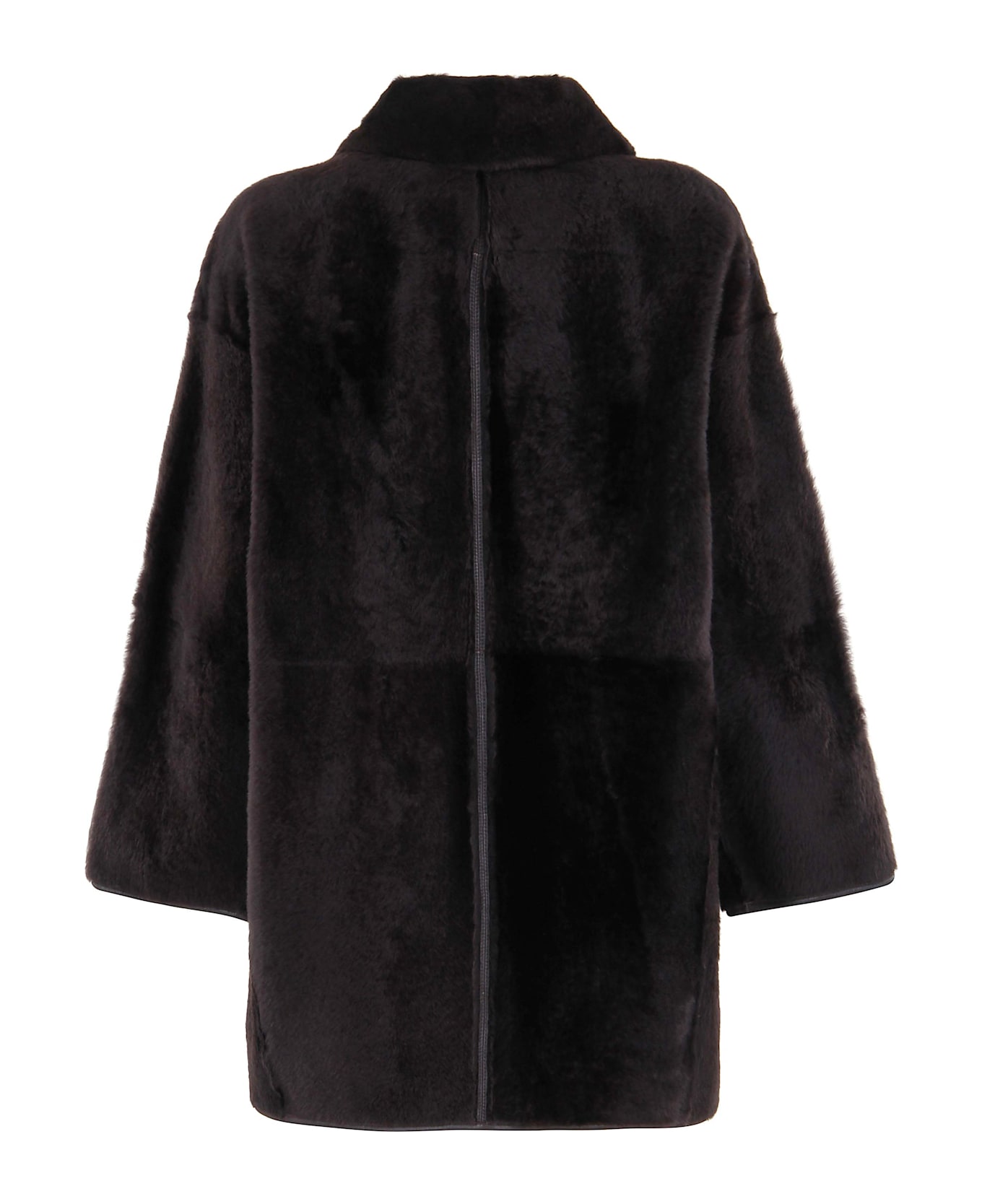 Max Mara Atelier Pirenei - Dark Brown
