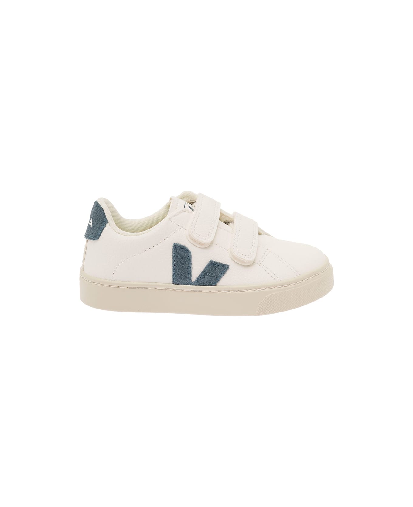 Veja Small Esplar - Extra White California