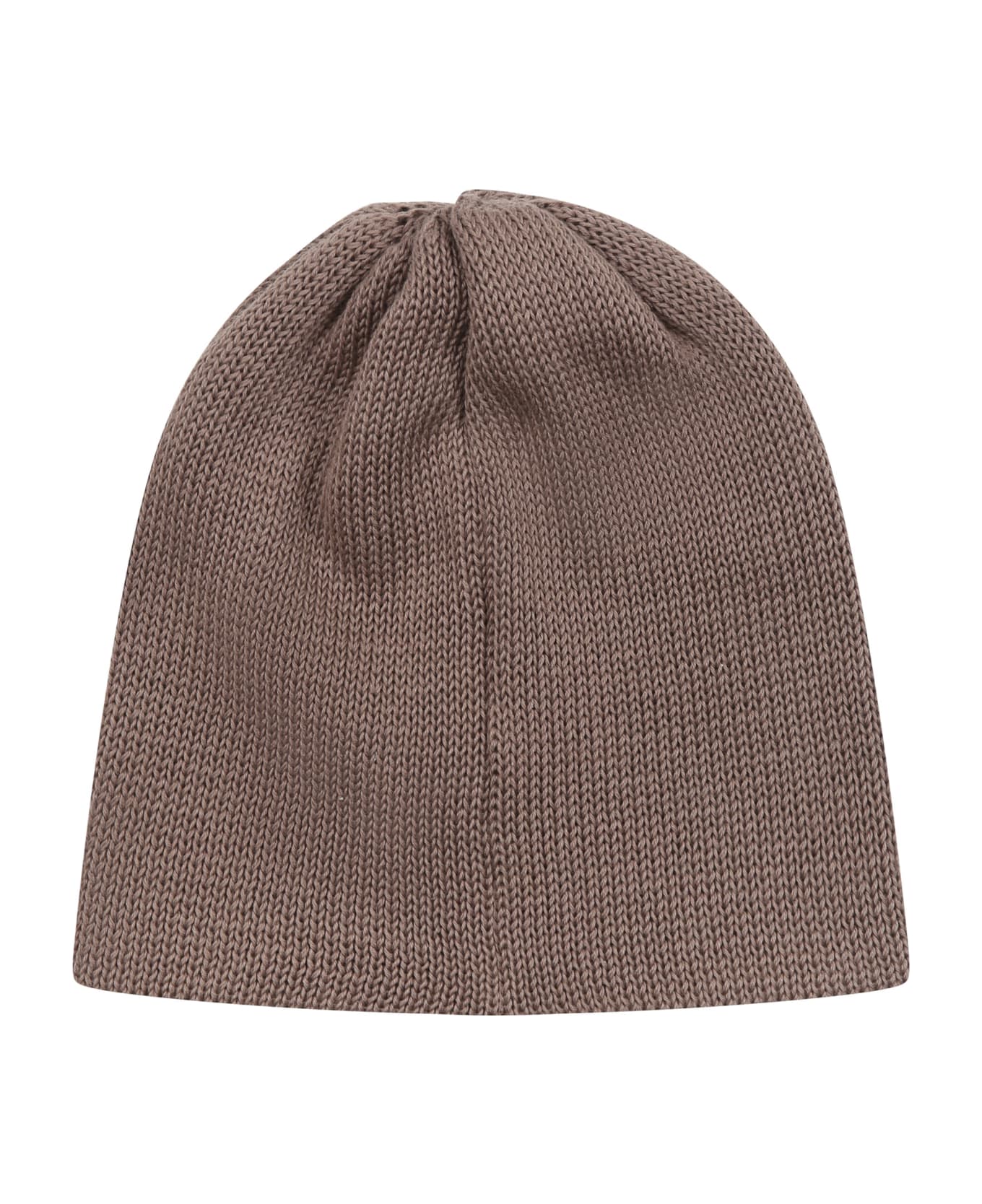 Little Bear Brown Hat For Baby Kids - Brown