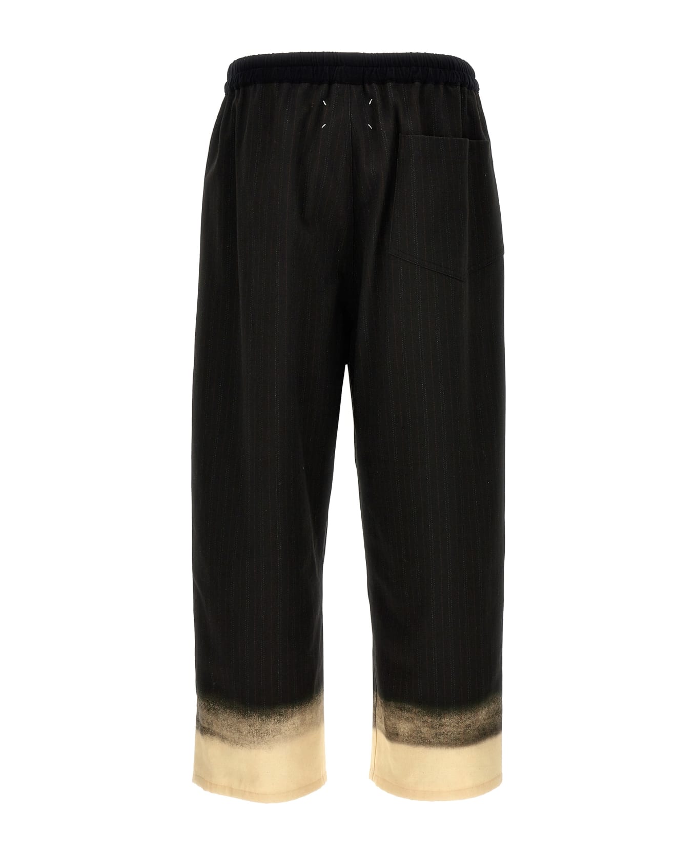 Maison Margiela Pinstripe Pants | italist