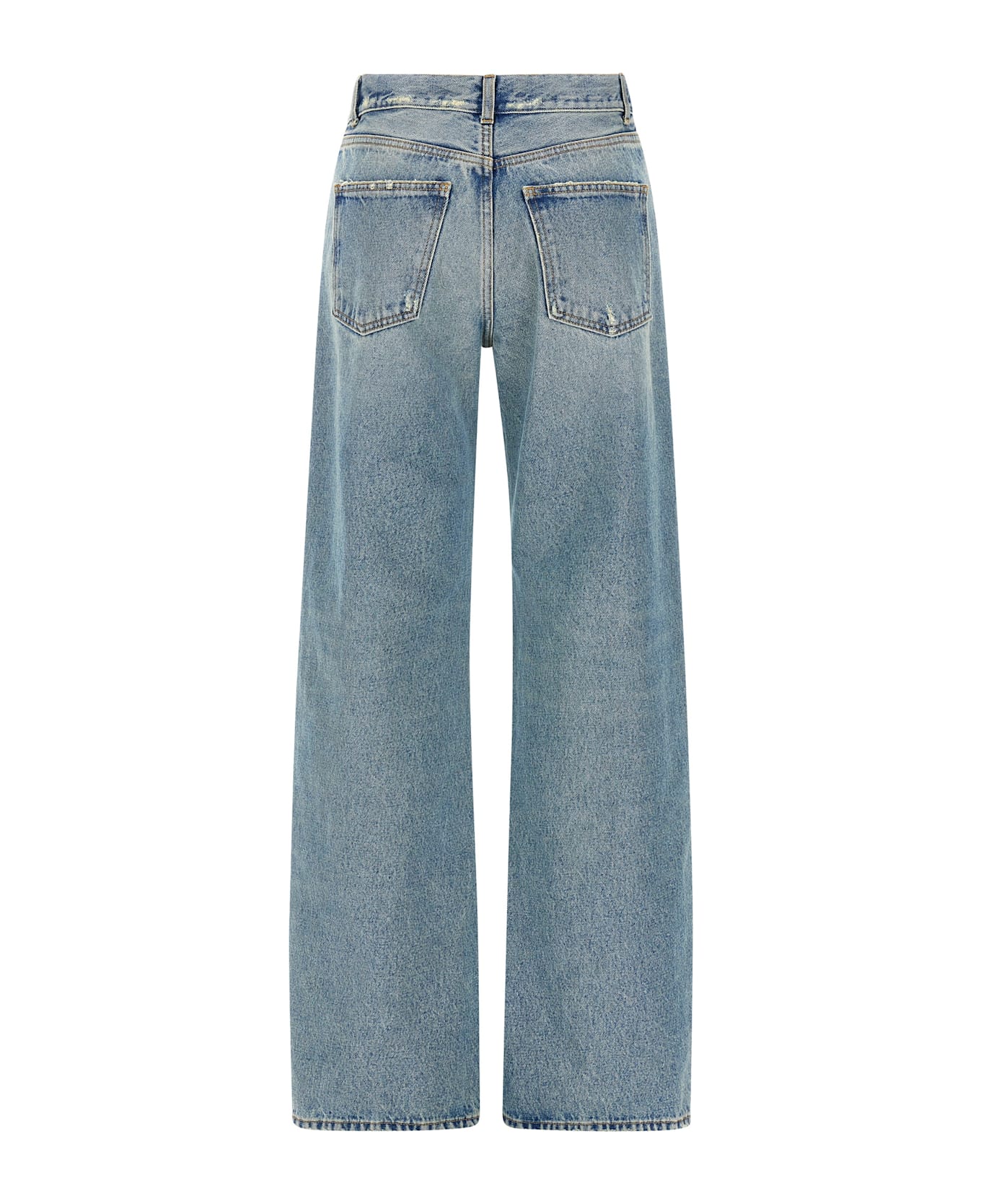 Armarium 
luke
 Jeans - Light Blue