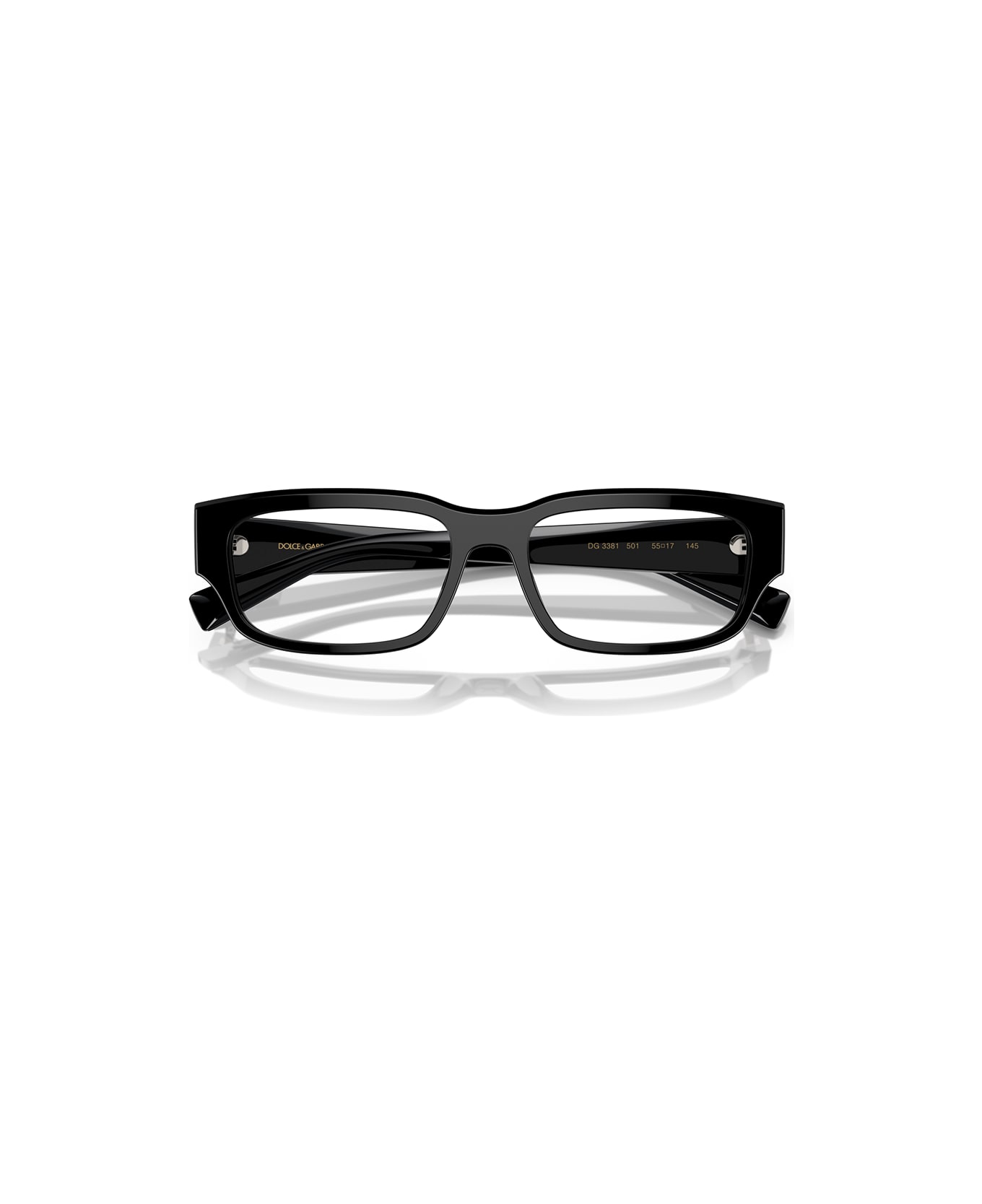 Dolce & Gabbana Eyewear Eyewear - Nero