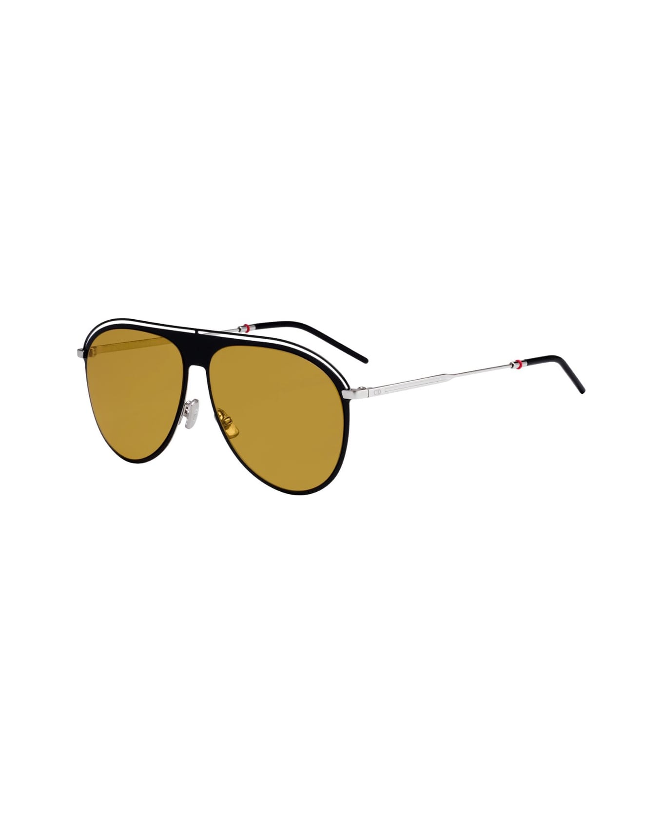 Dior Eyewear 0217 S Sunglasses - Nero