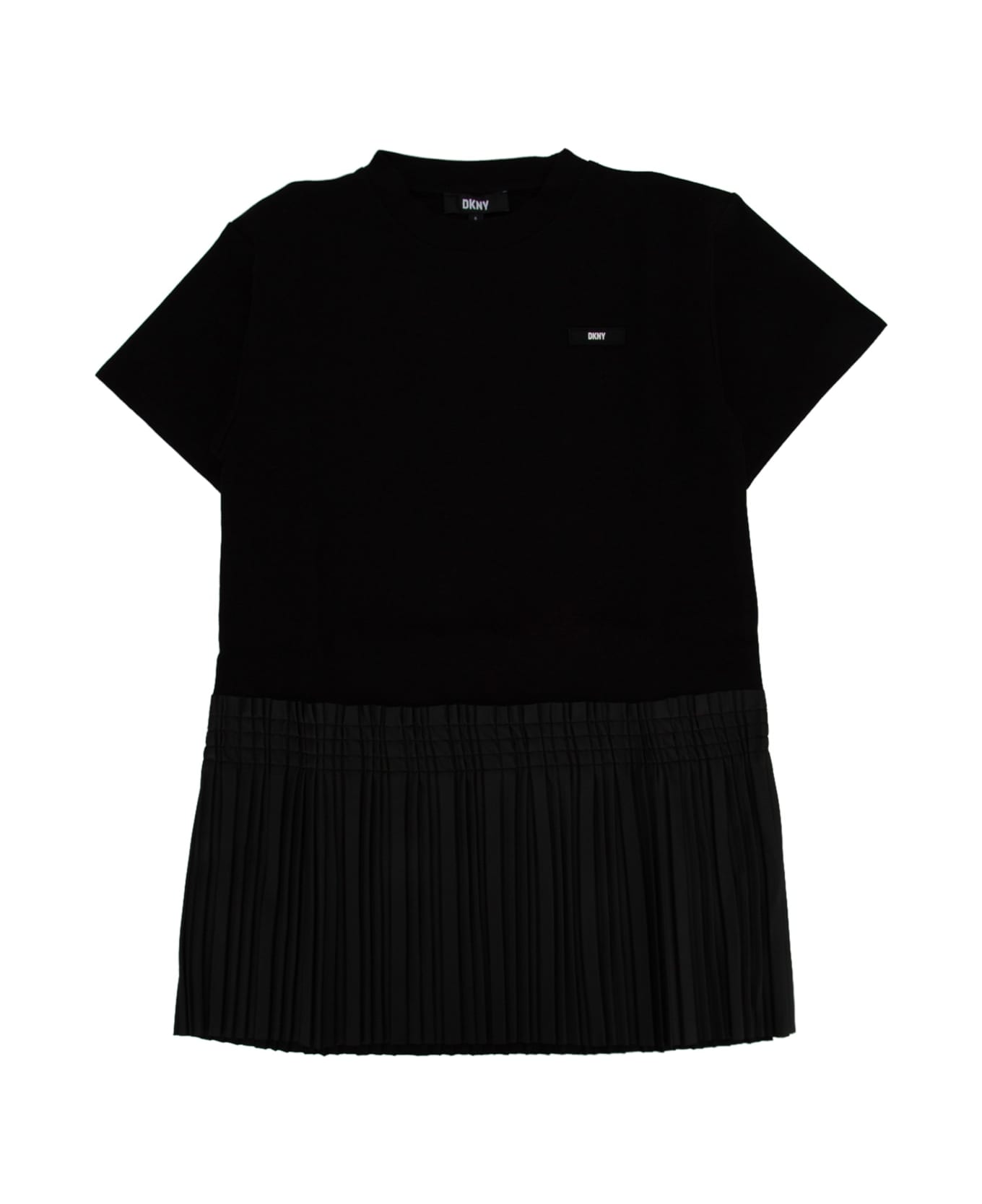 DKNY Abito - Black