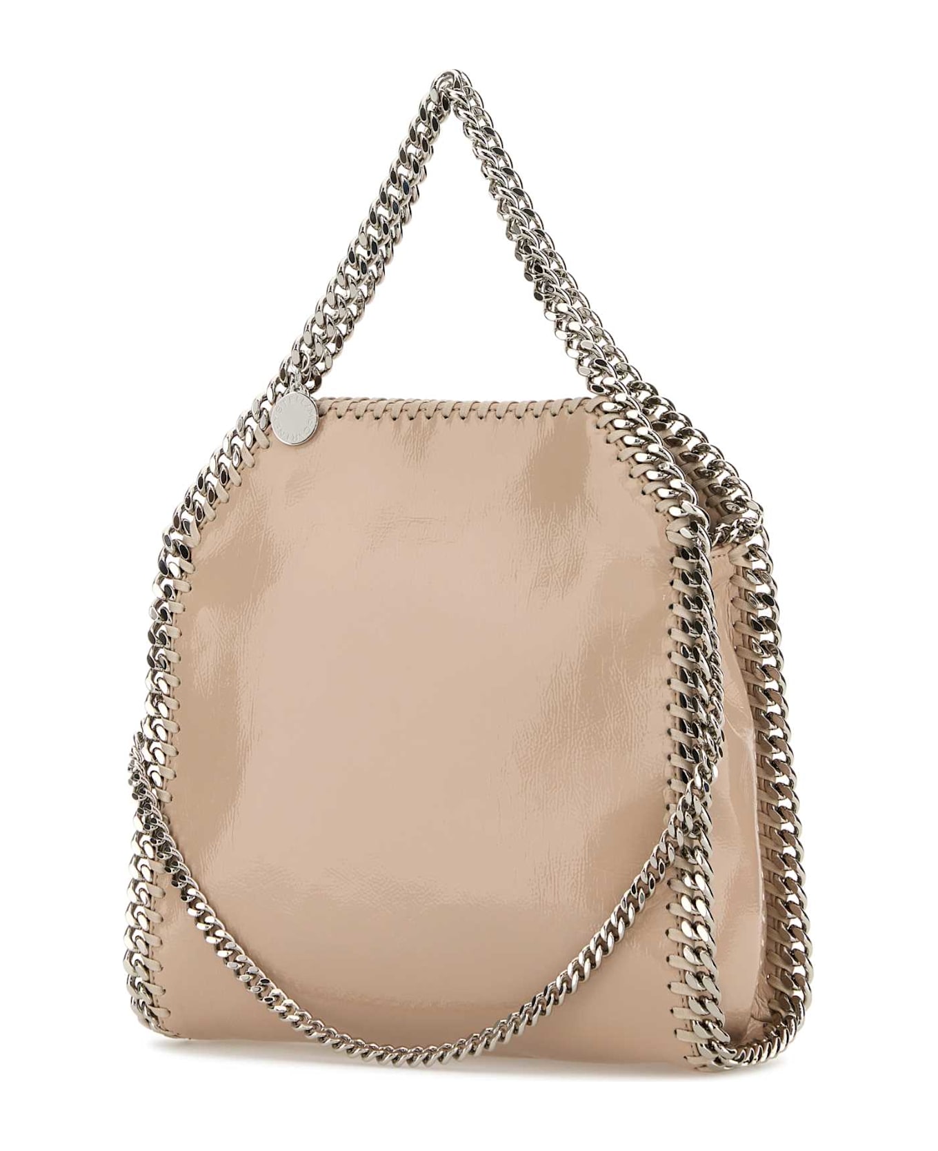 Stella McCartney 
s 
falabella
 Mini Tote Bag - BLUSH