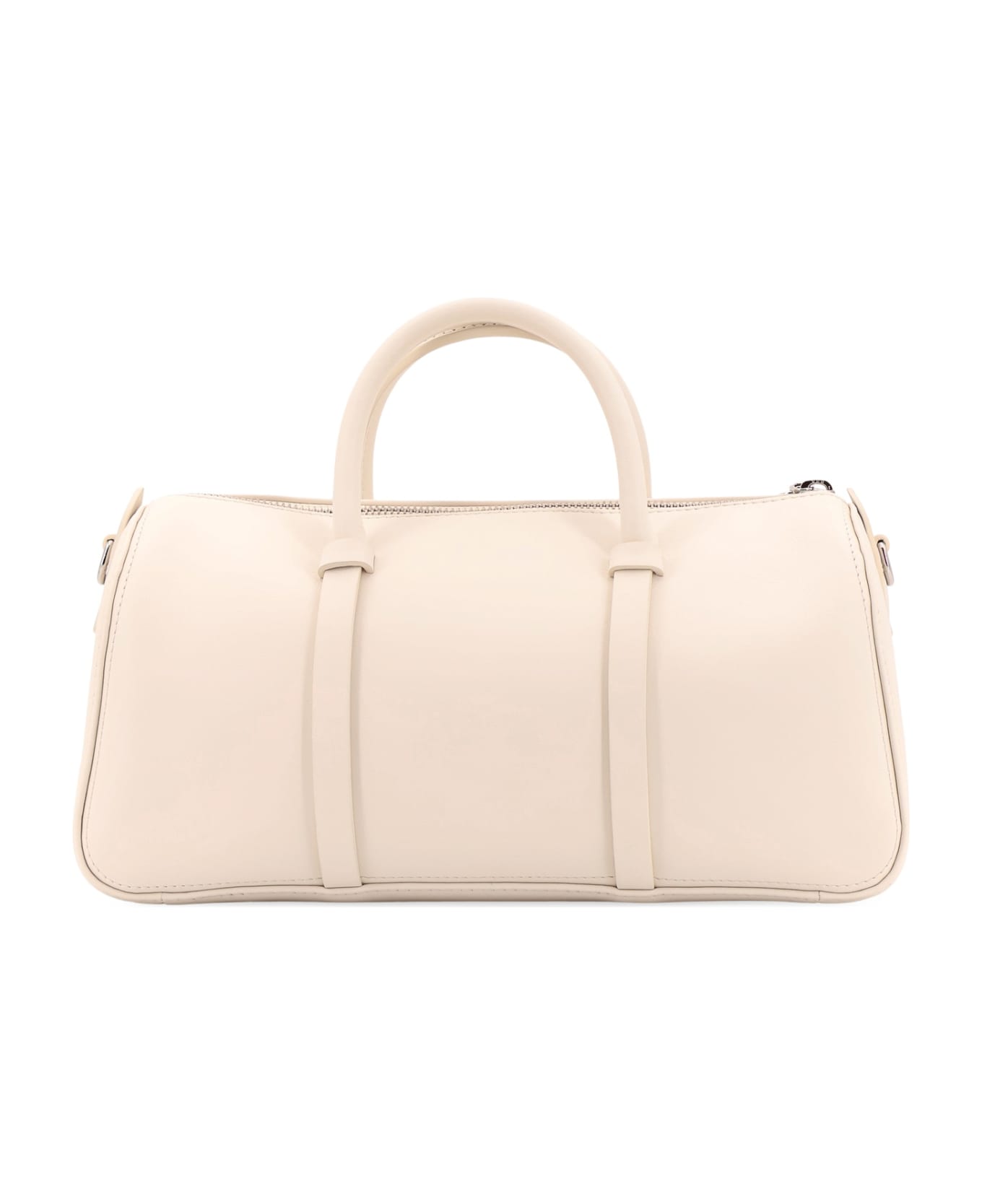 Longchamp Medium 'daylong' Bag - Beige