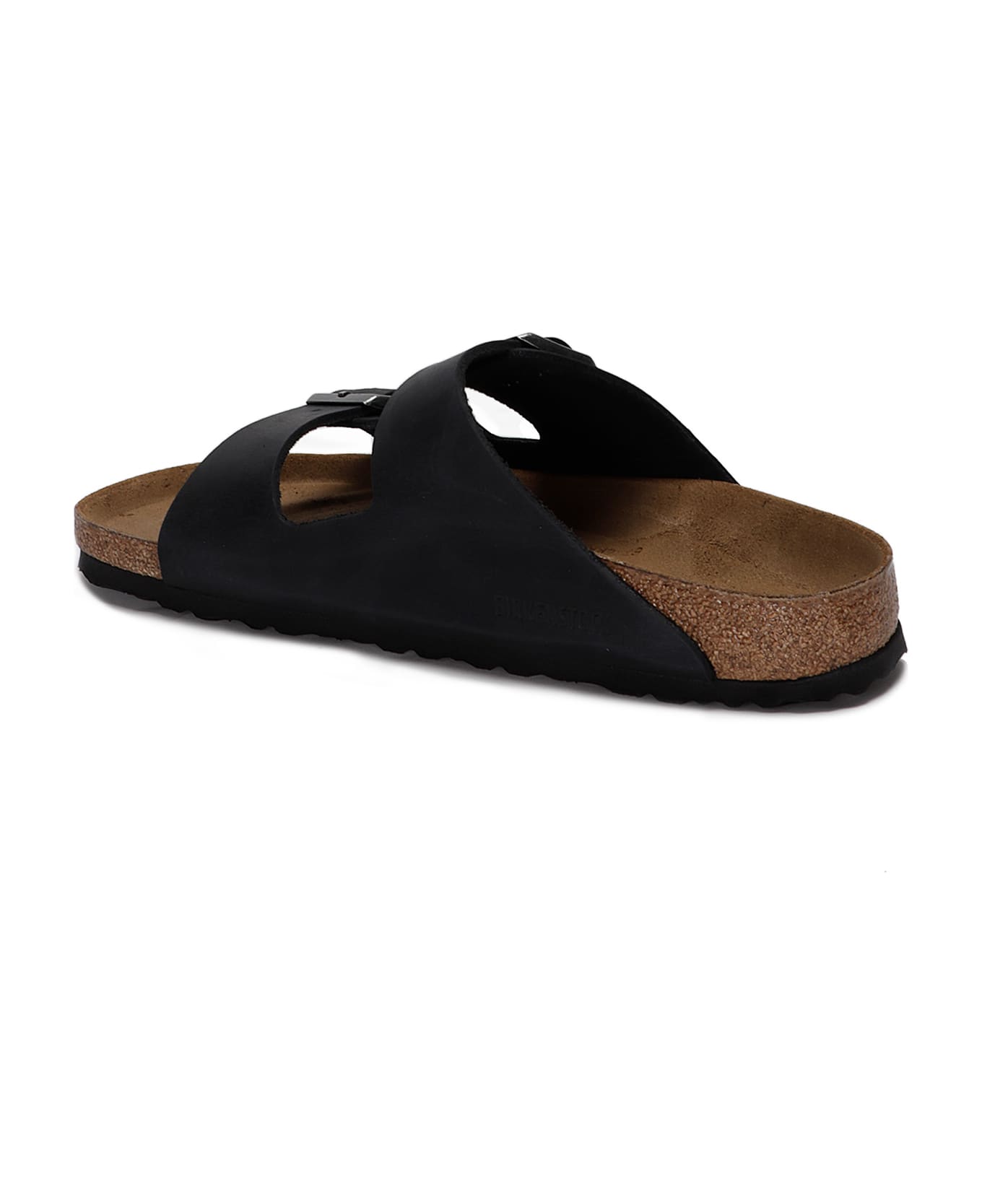 Birkenstock Arizona - BLACK