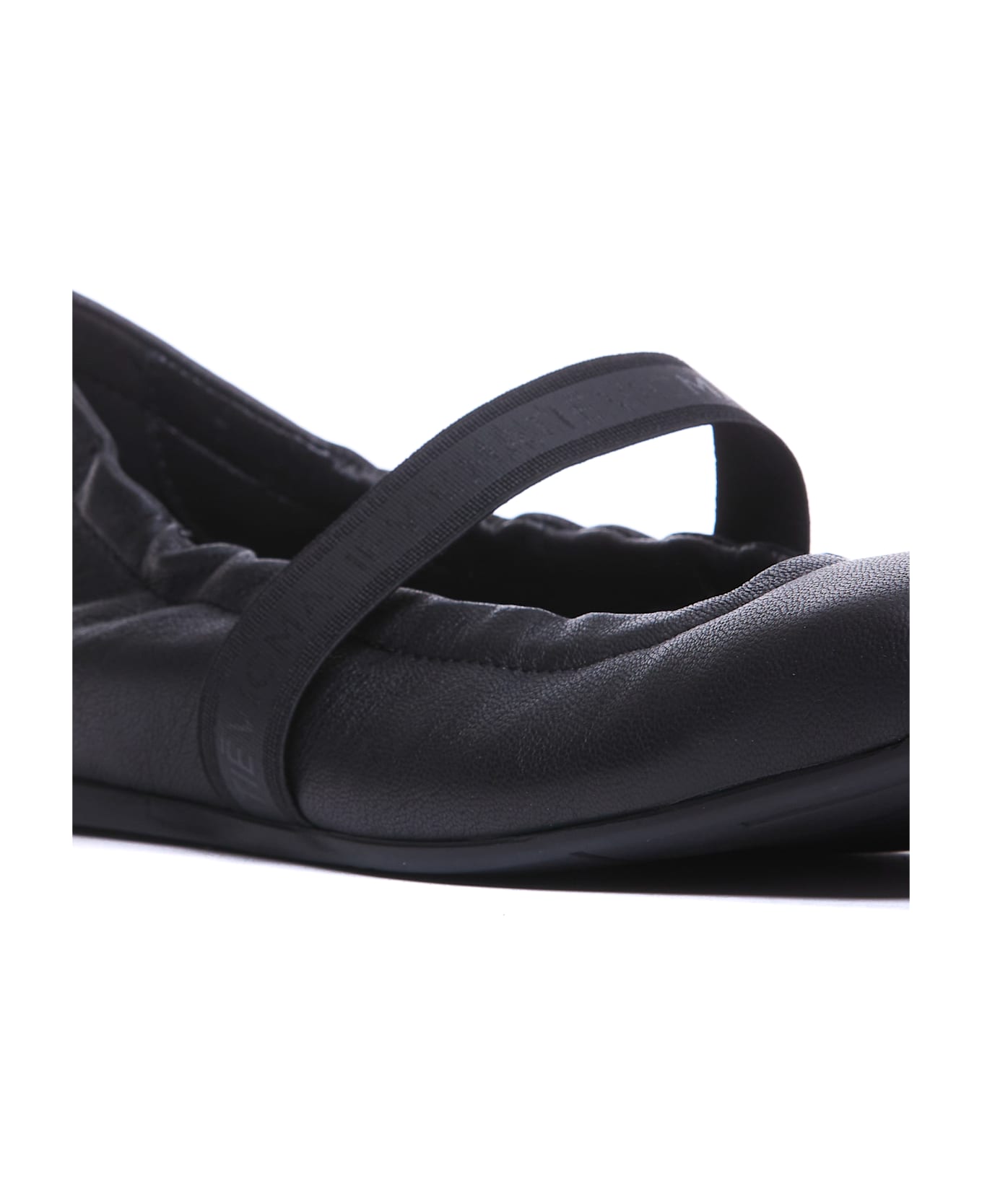 Vic Matié Ballets - Black