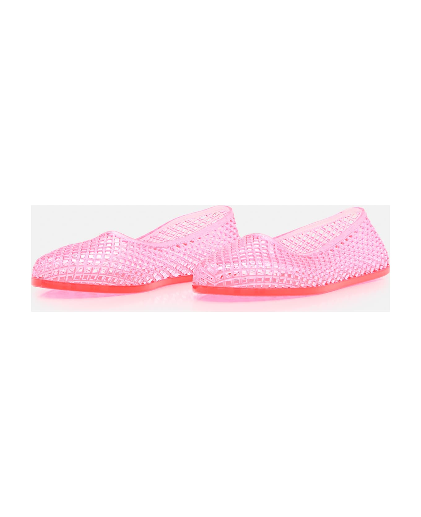 Ancient Greek Sandals Iro Dancer - Pink