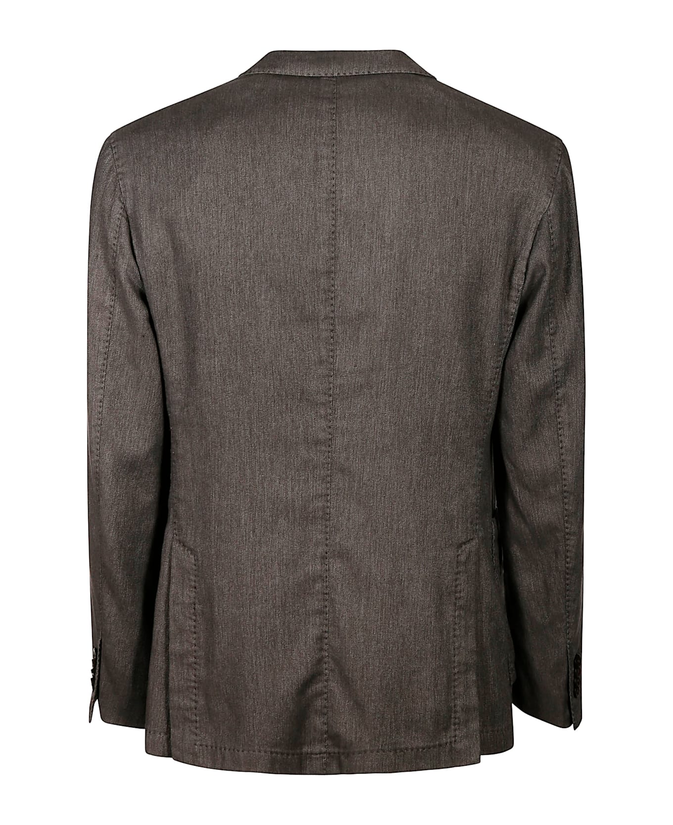 Boglioli Jacket - Brown
