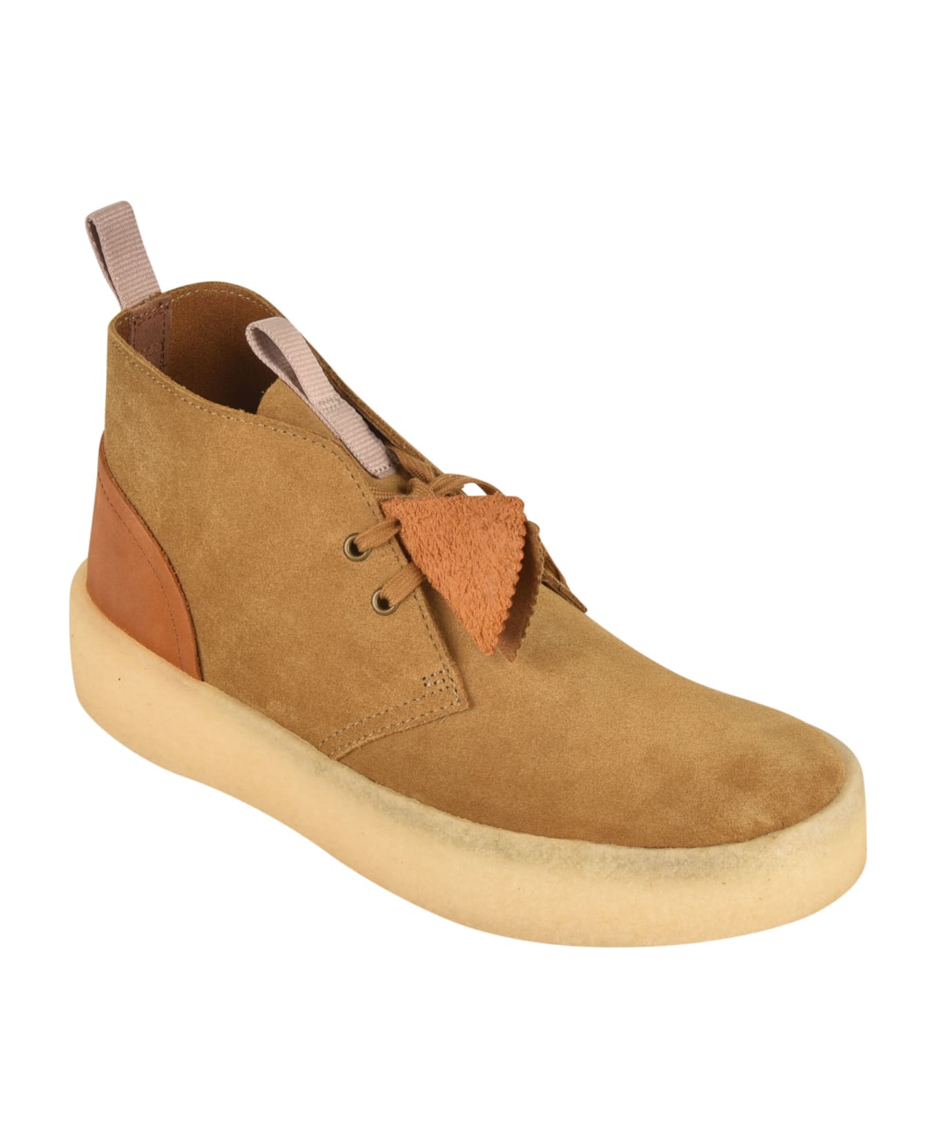 Clarks Desert Cup Ankle Boots - Quercia