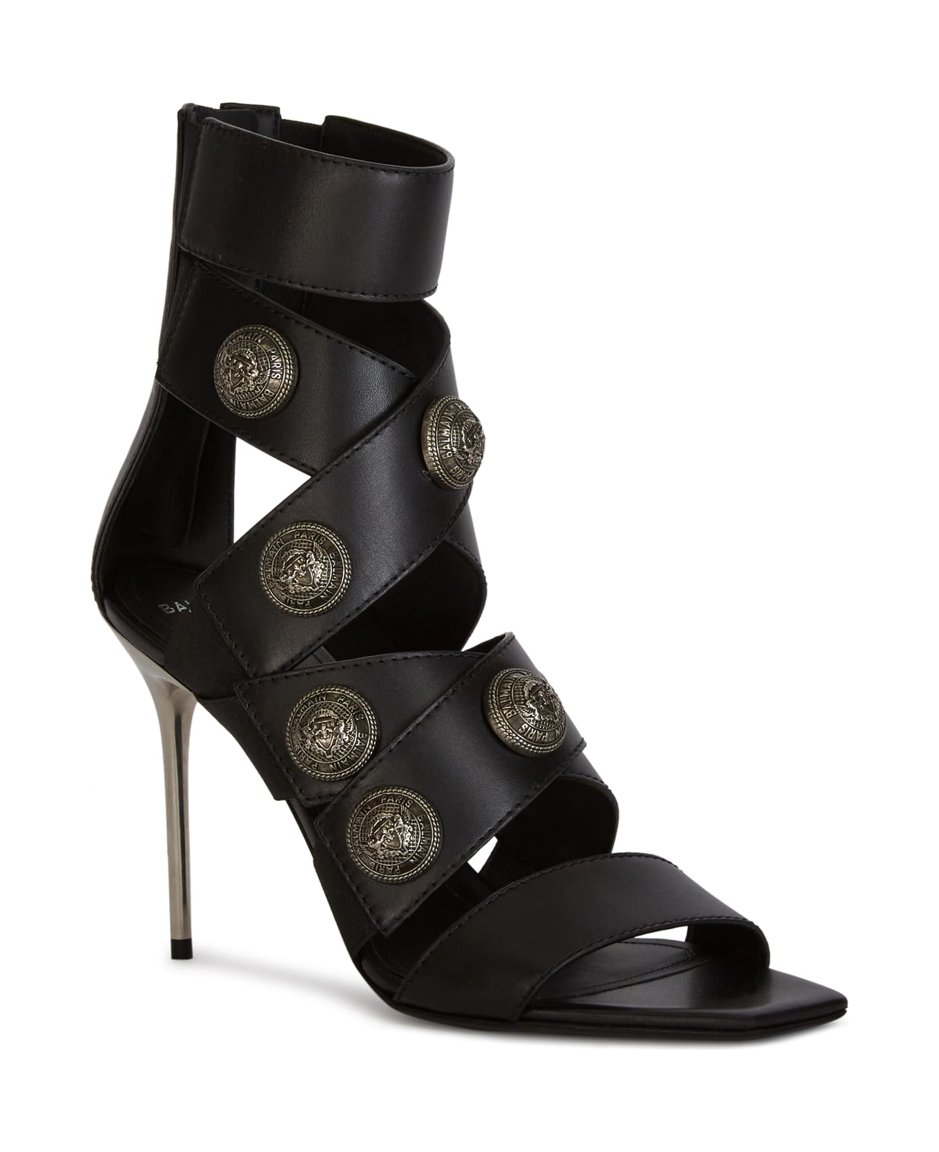 Balmain Sandali - EAC