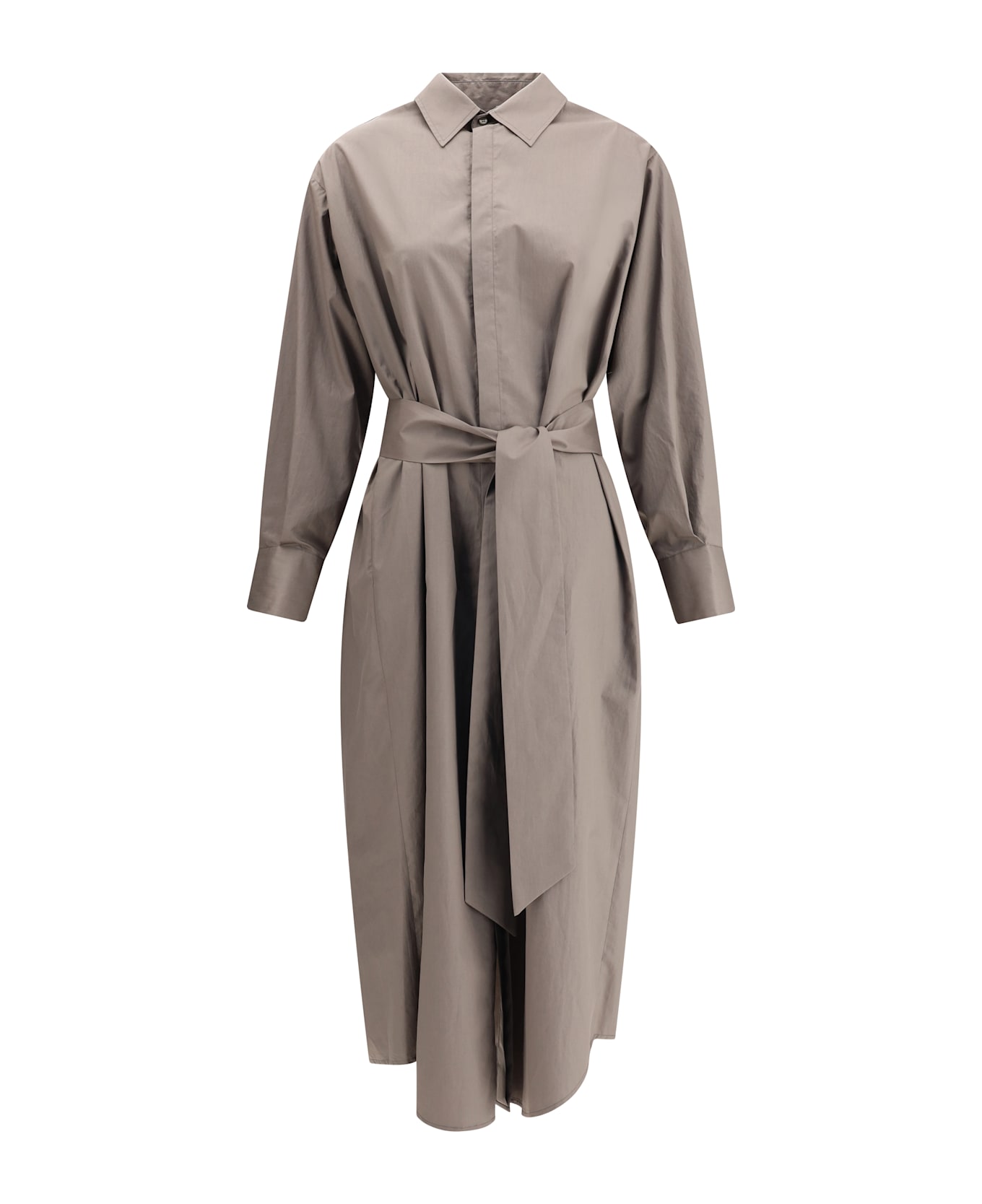 Sa Su Phi Baloon Dress