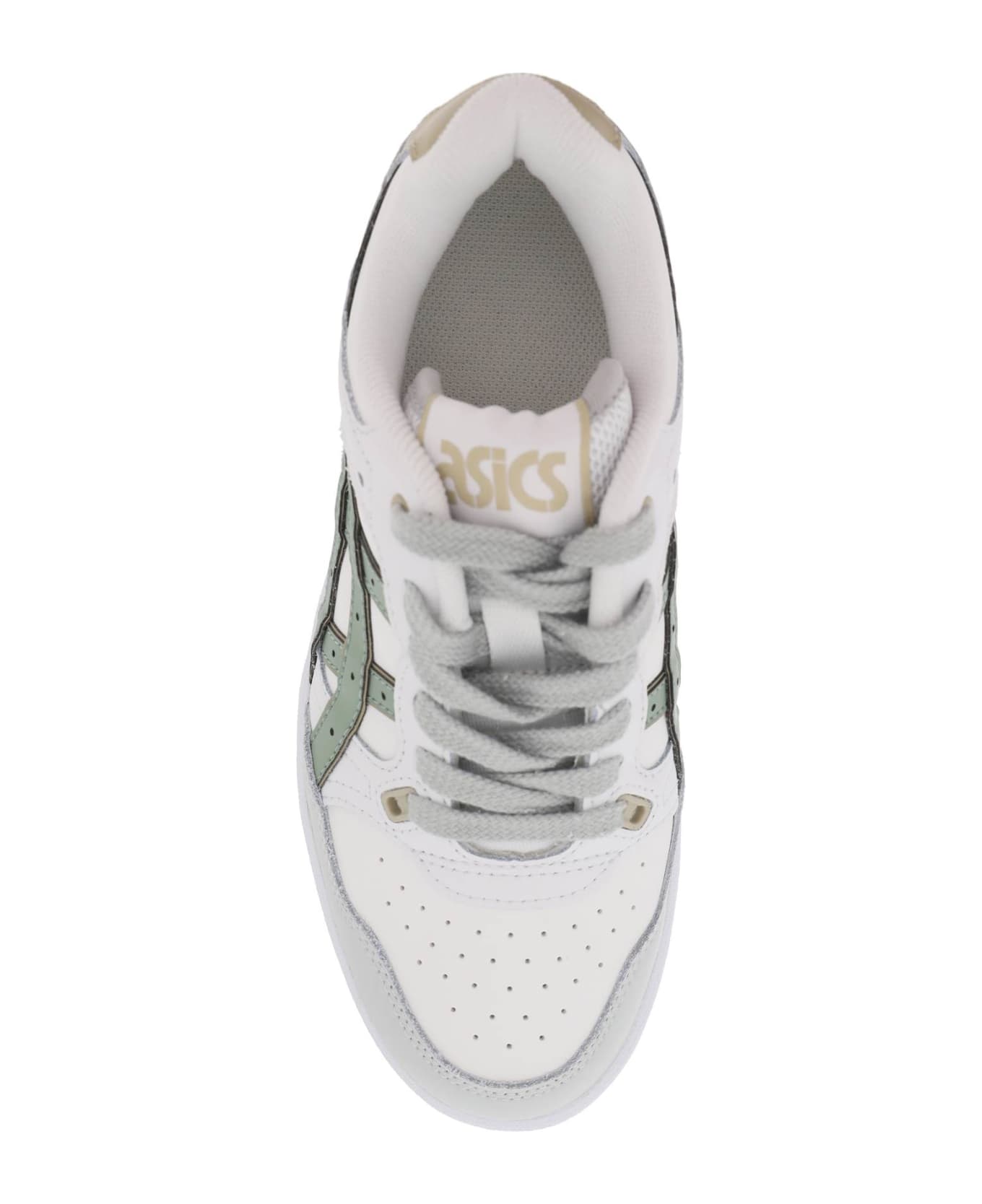 Asics Ex89 Sneakers - WHITE SLATE GREY (White)