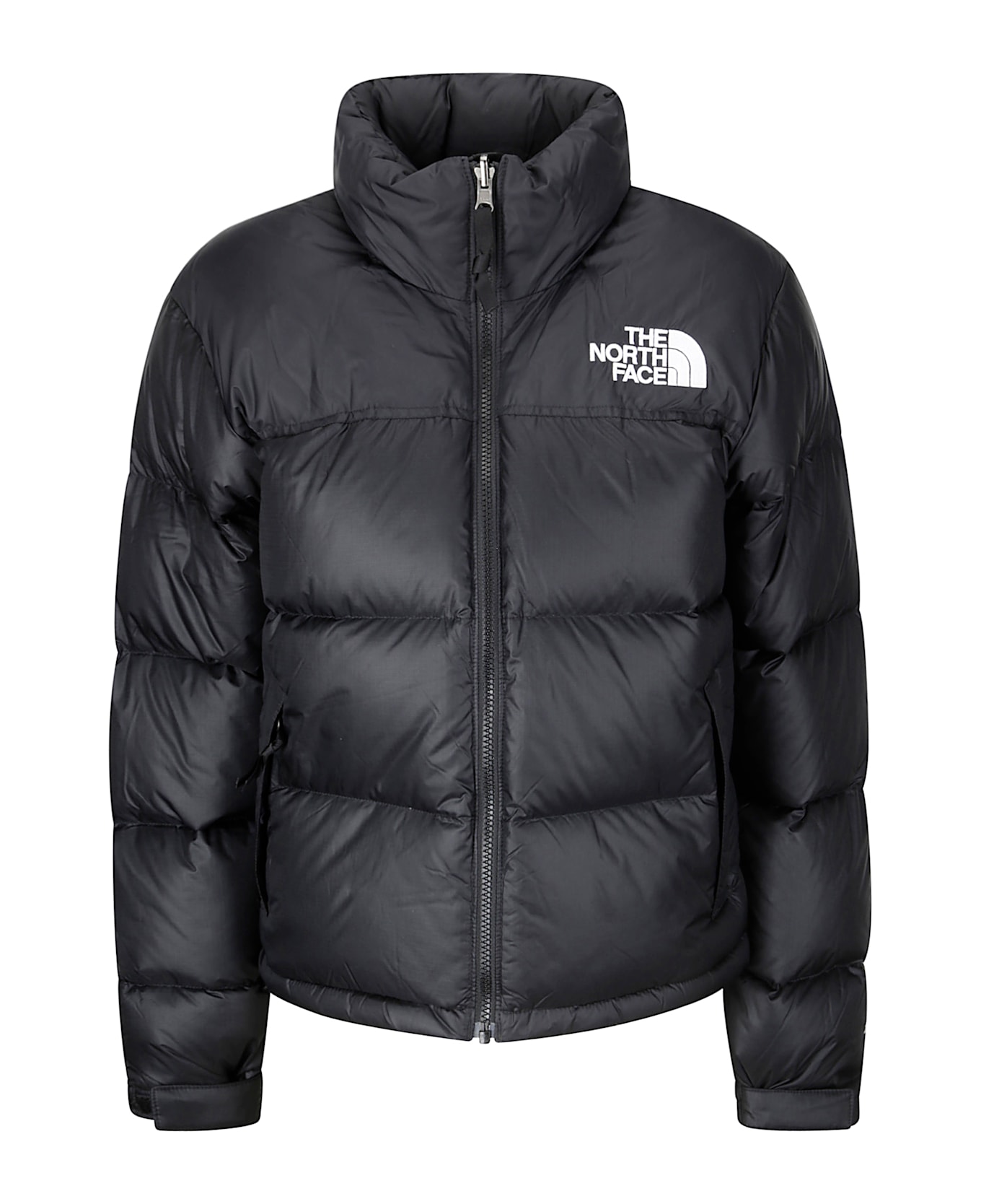 The North Face W 1996 Retro Nuptse Jacket - R TNF BLACK