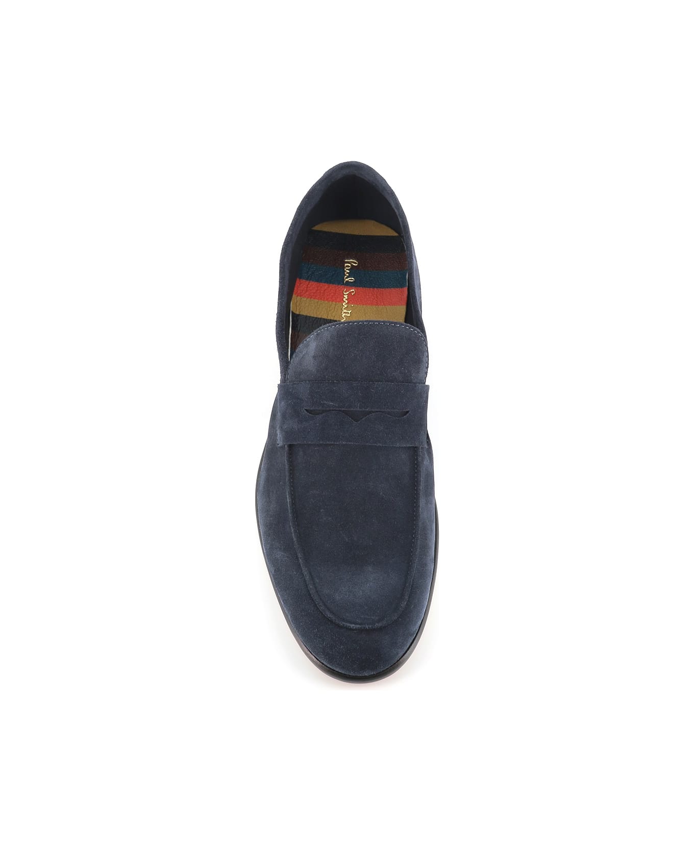 Paul Smith Loafer Figaro - Blue