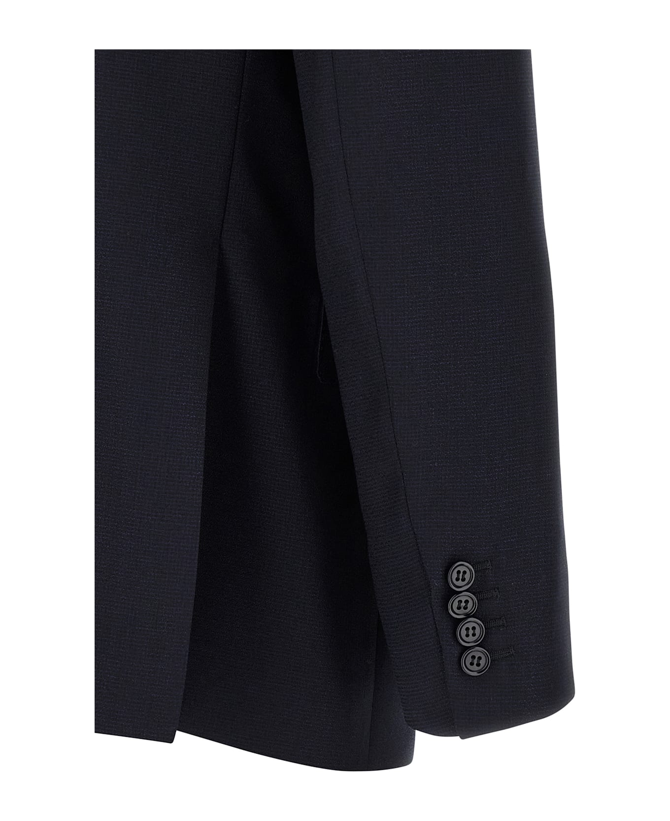 Brioni 
trevi
 Dress - Blue