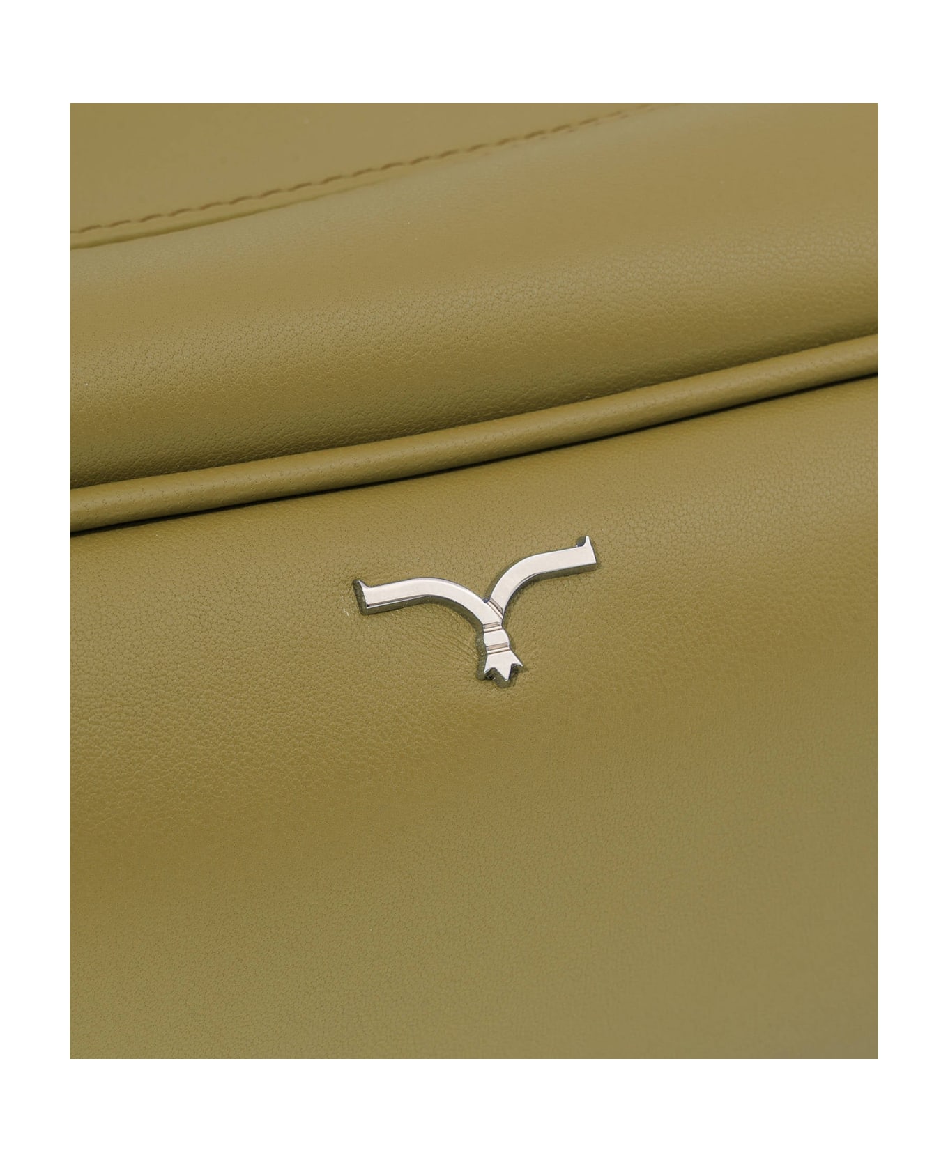 Larusmiani Wash Bag
tzar
 Luggage - Olive