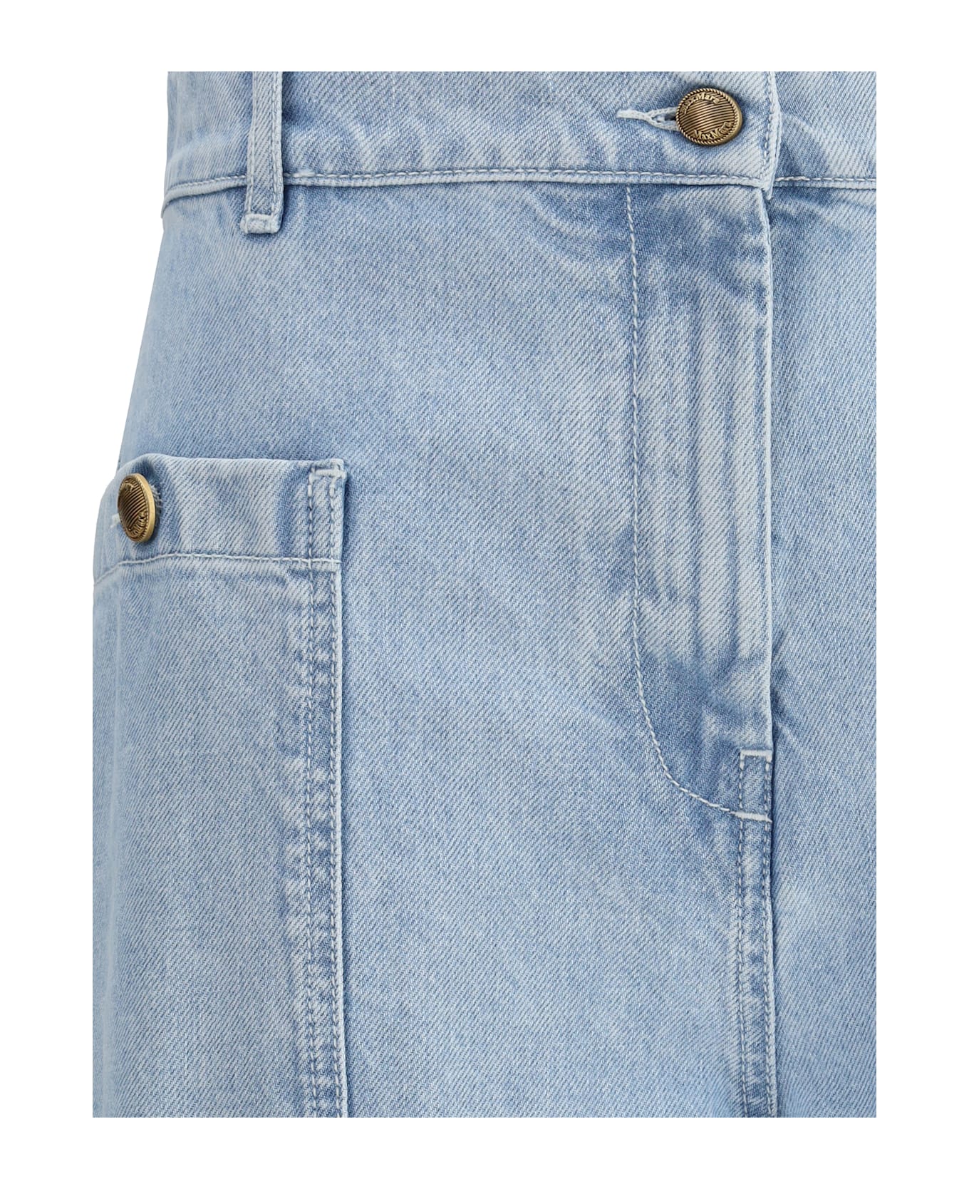 Max Mara Pugnale Jeans