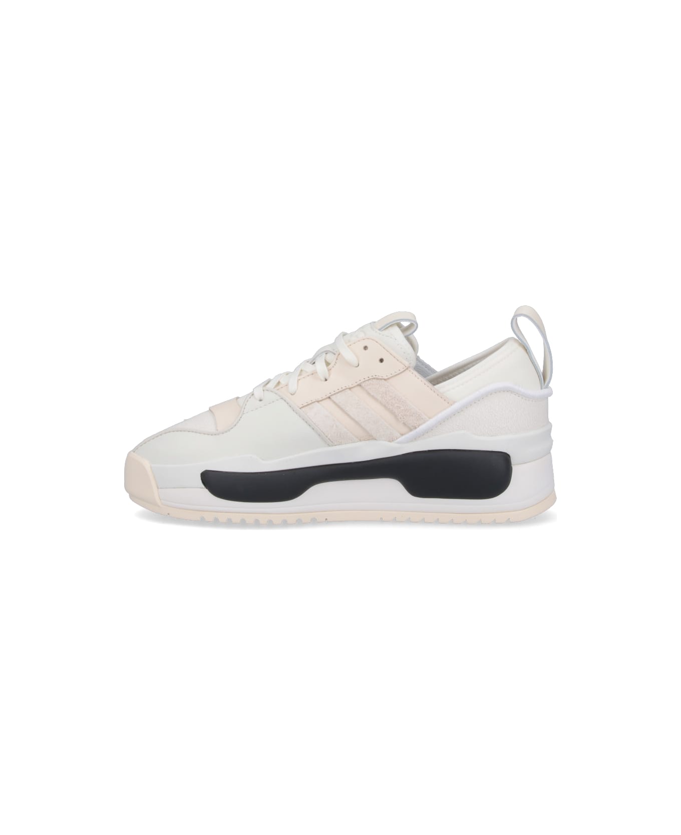 Y-3 'rivarly' Sneakers - White スニーカー