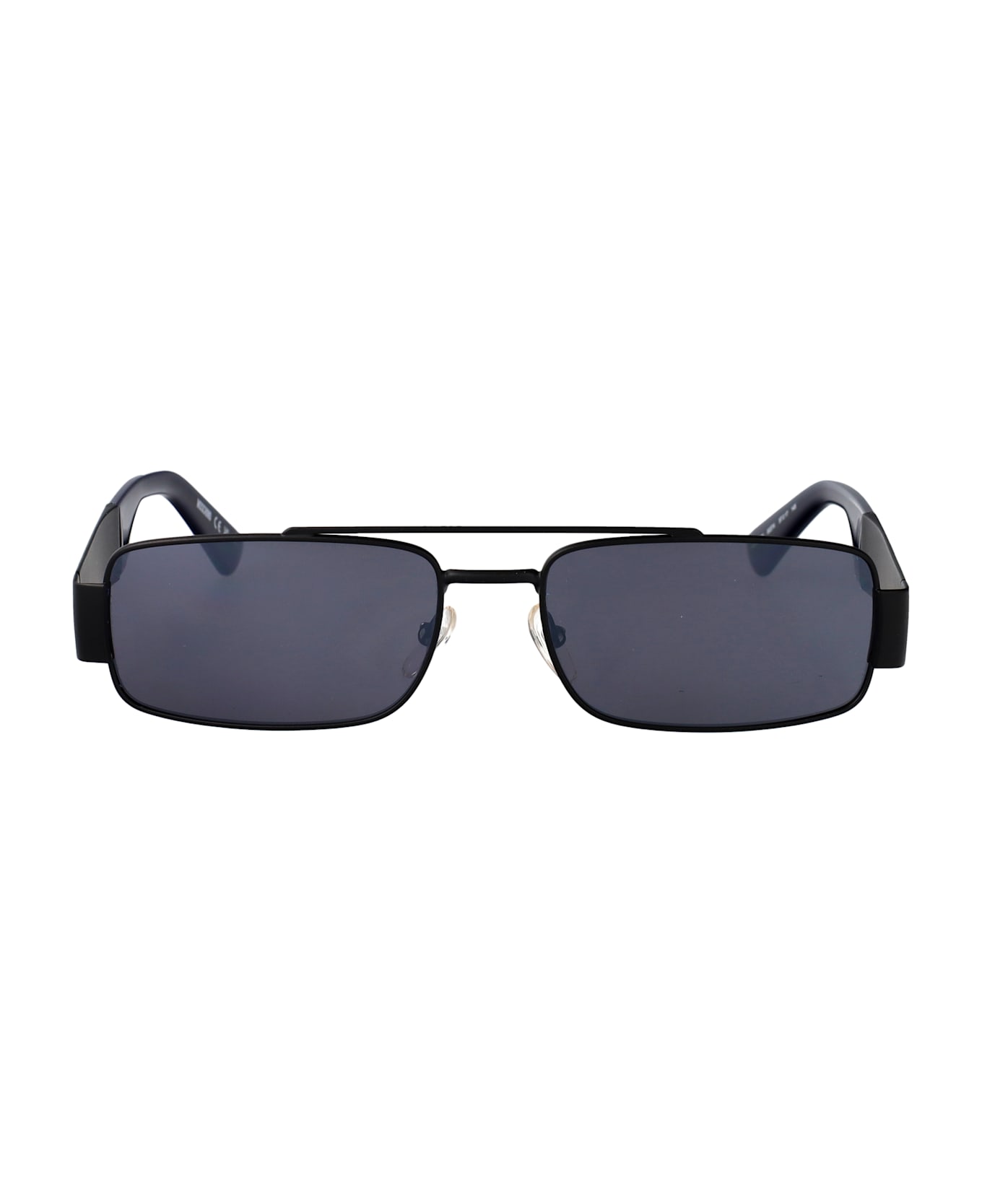 Moschino Eyewear Mos184/s Sunglasses - MATTE BLACK
