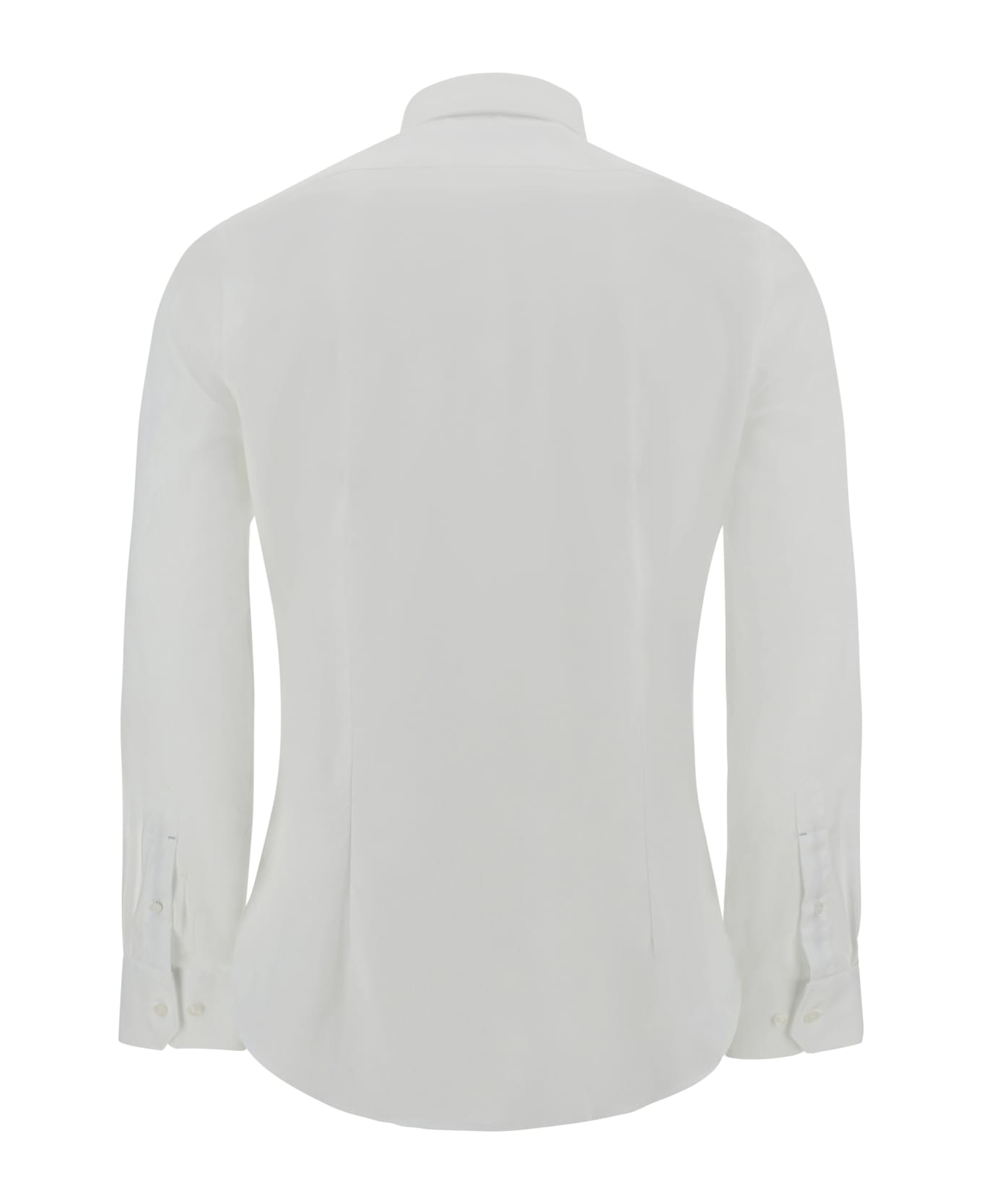 Michael Kors Shirt - White シャツ