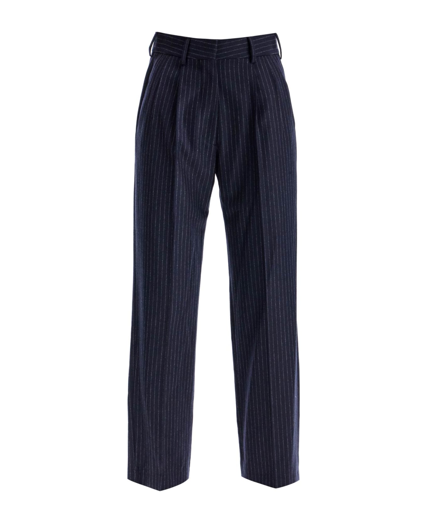 Blazé Milano Lady Maud Pants For - Blue