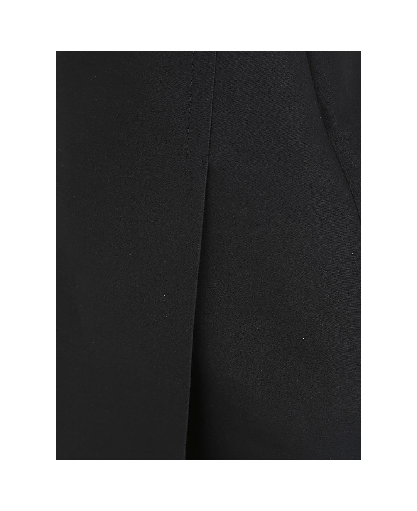 Marni Skirt - Black スカート