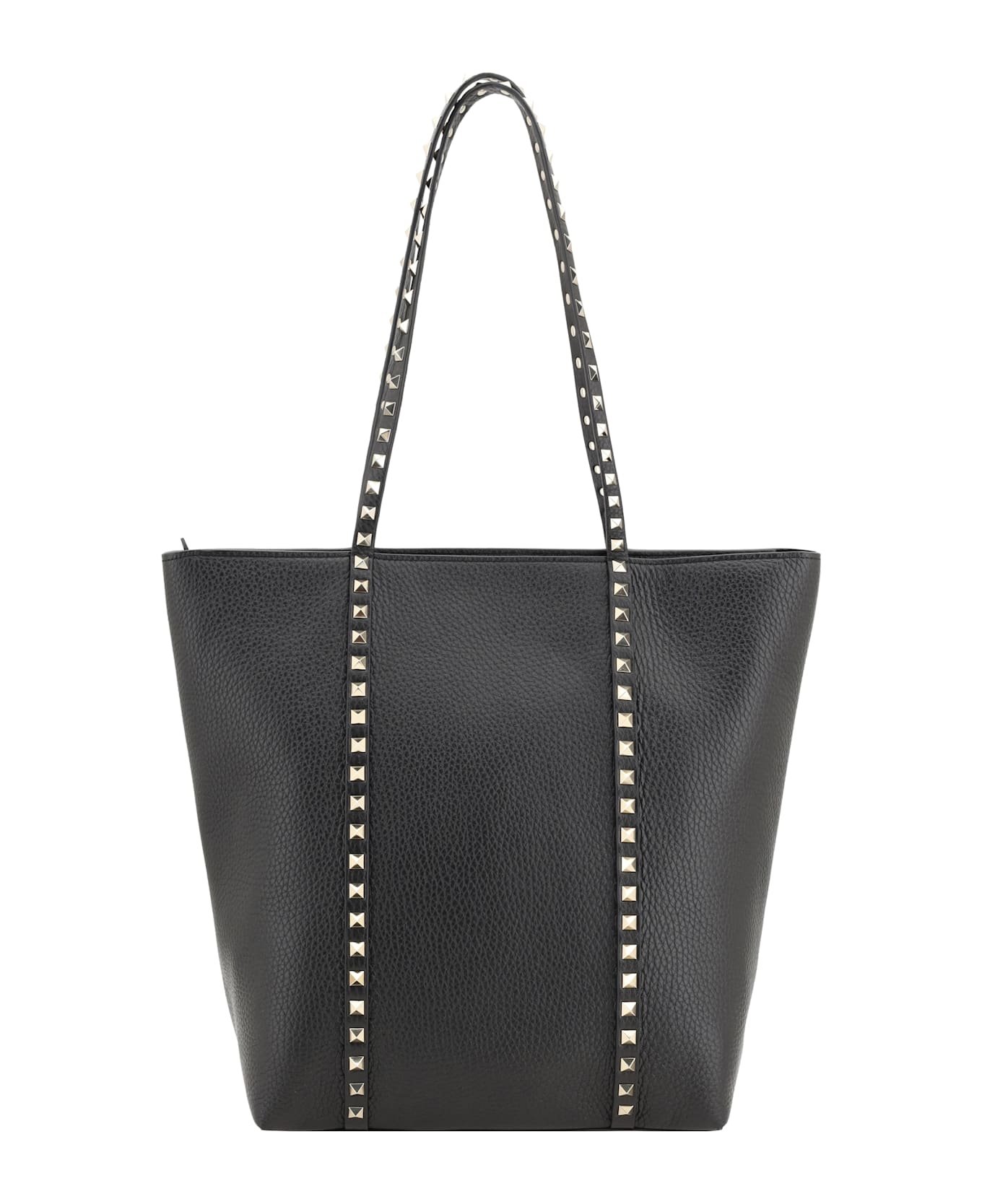 Valentino Garavani Tote Bag - Black