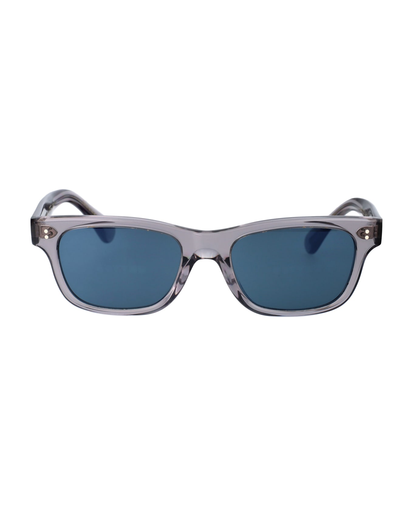 Oliver Peoples Rosson Sun Sunglasses - 1132W5 Workman Grey