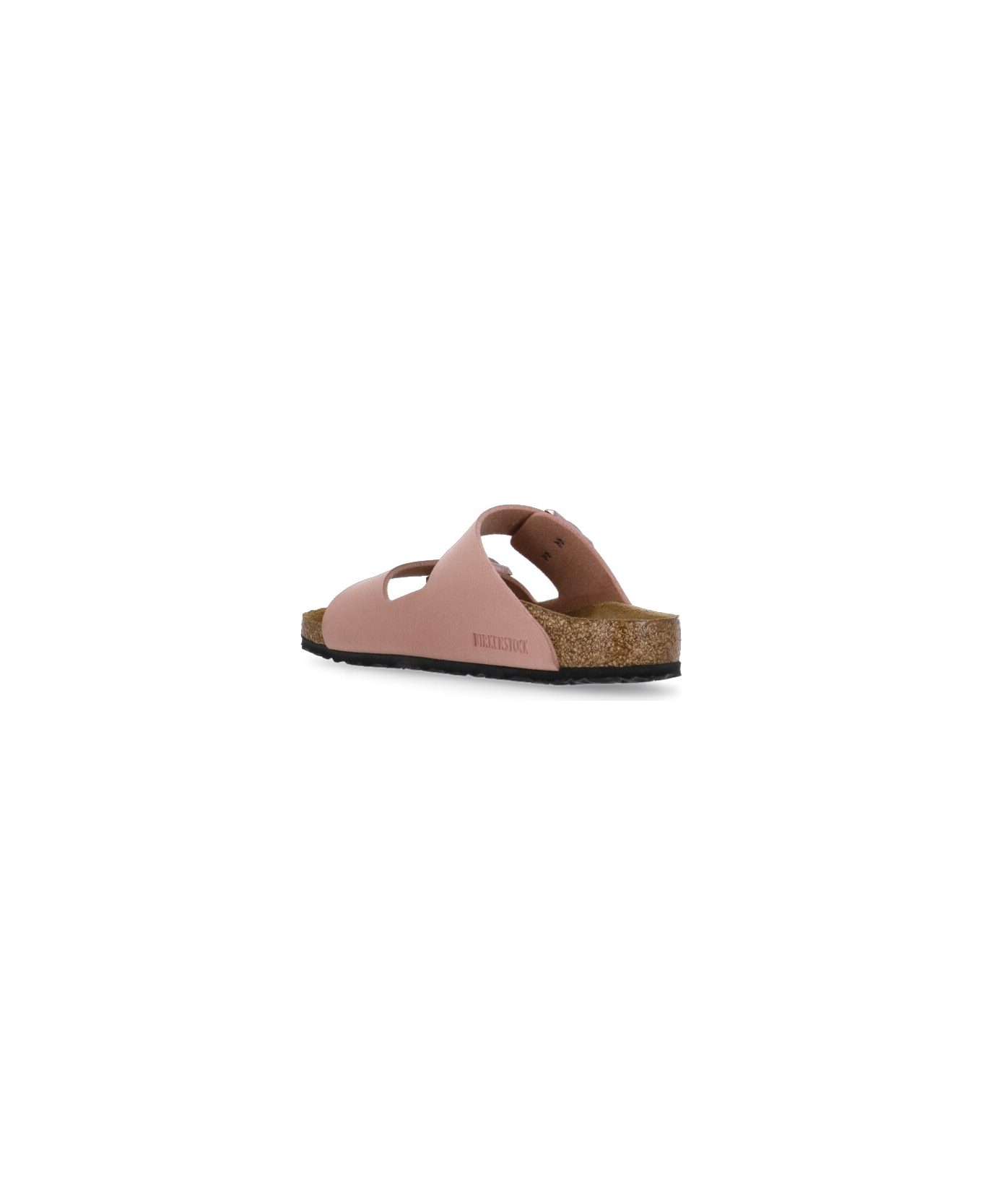 Birkenstock Arizona Slippers - Pink