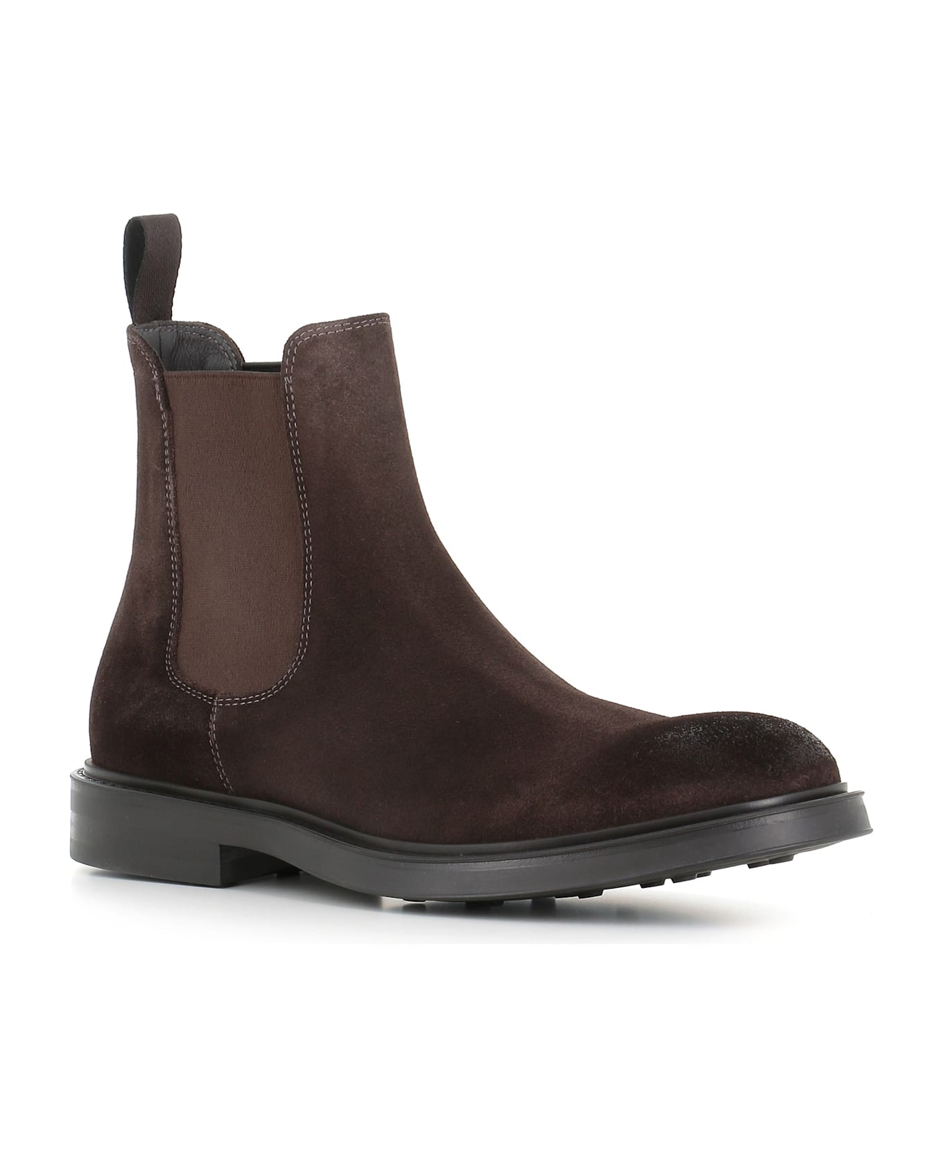 Green George Chelsea 9014/2920 - Brown