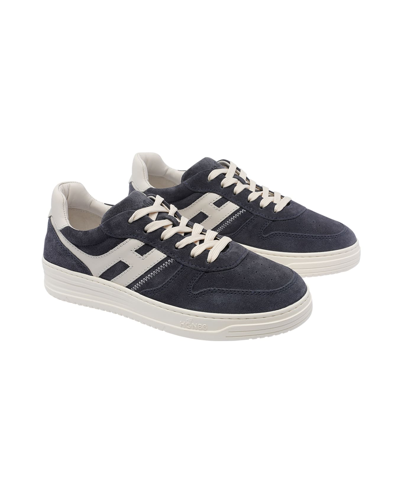 Hogan H630 Sneakers - Blue