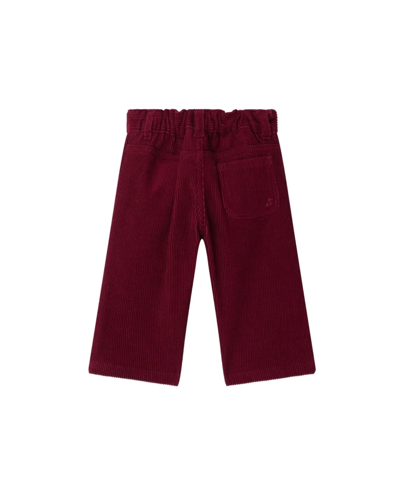 Bonpoint "nice" Pants - PURPLE
