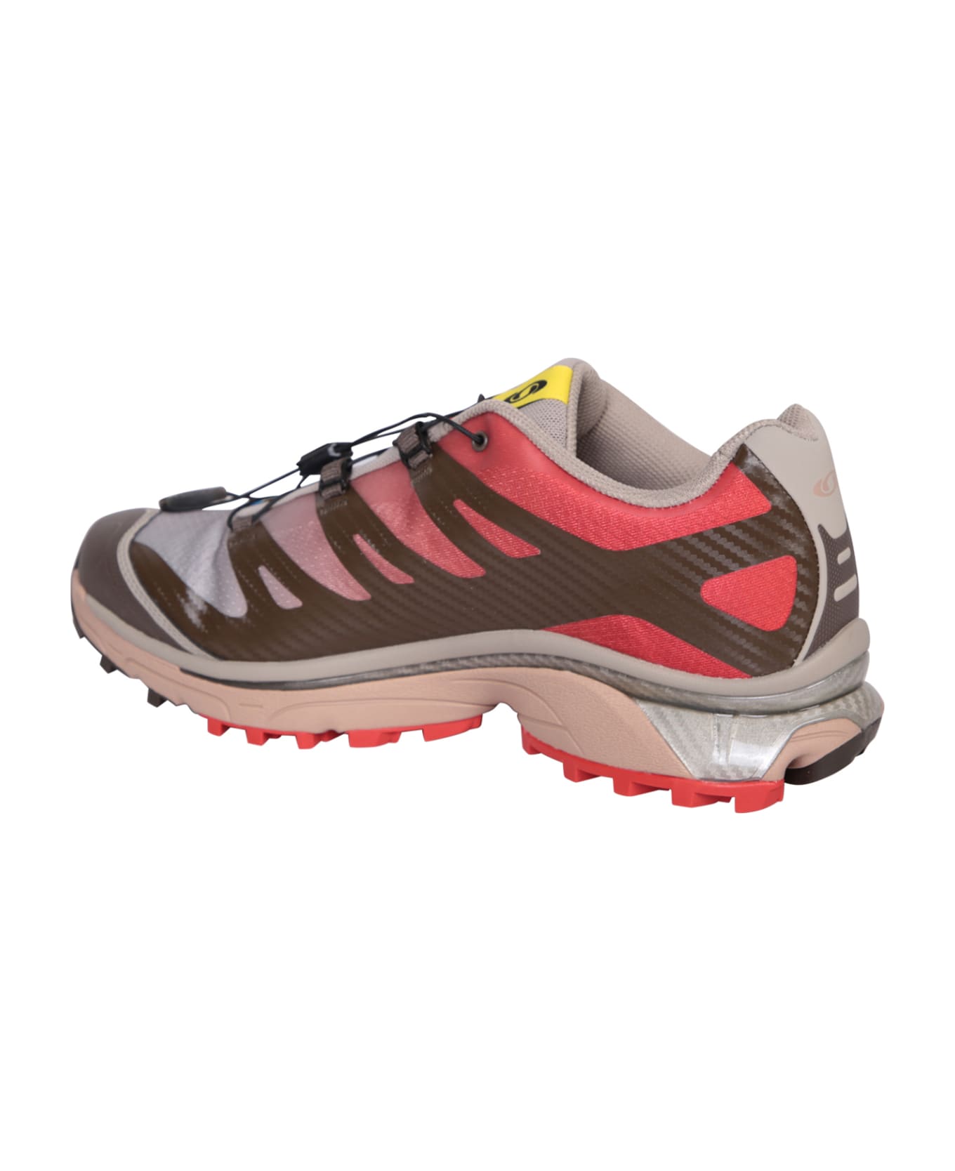 Salomon Xt-4 Sneakers White - Green