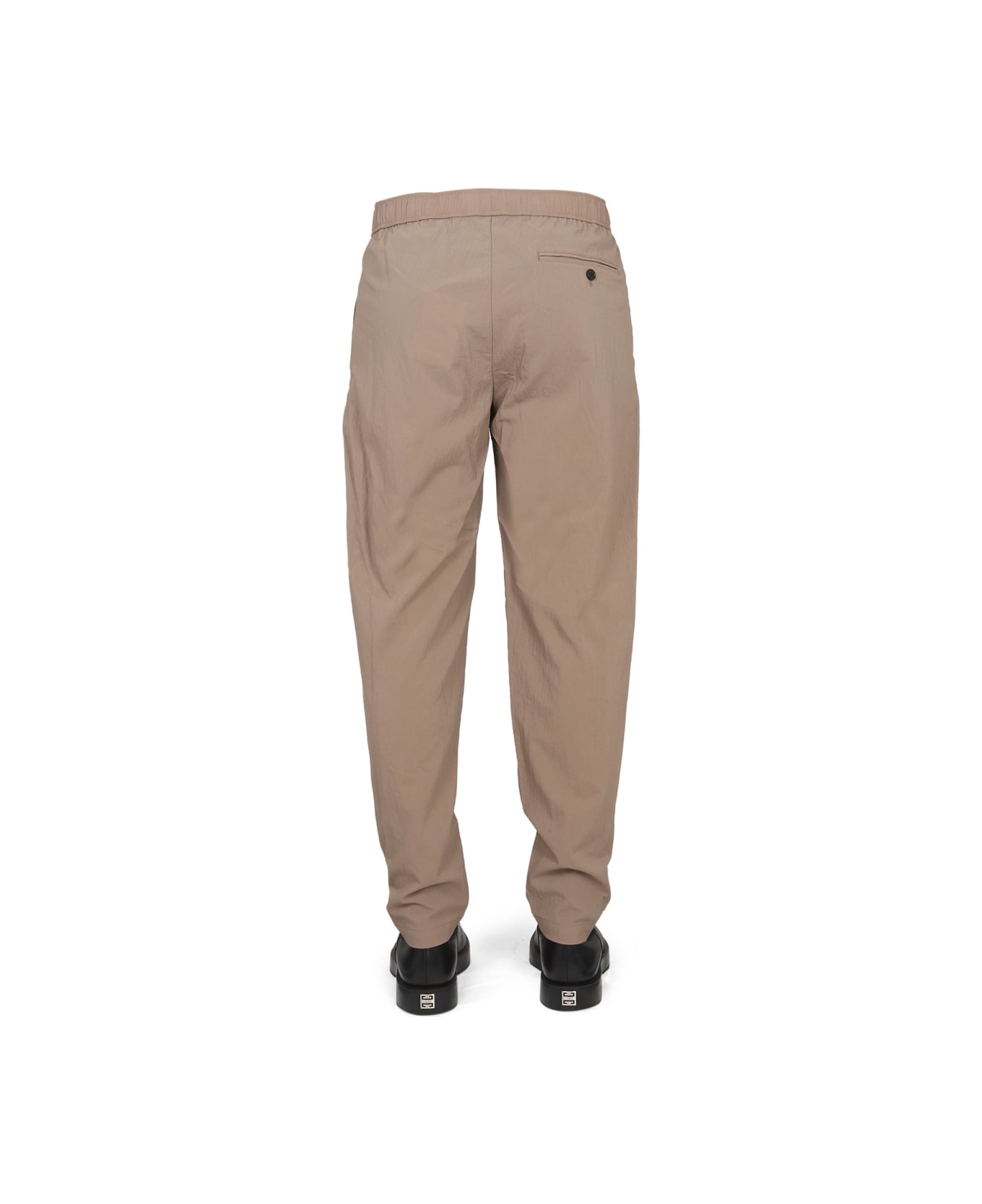 Theory Graham Kelso Pants - BEIGE