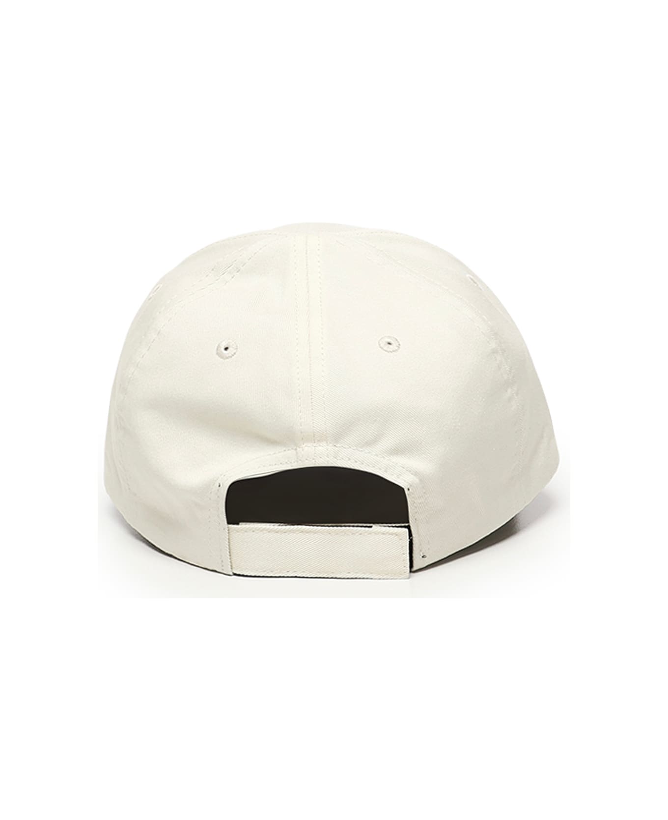 Autry Logo Baseball Cap - Bicolore